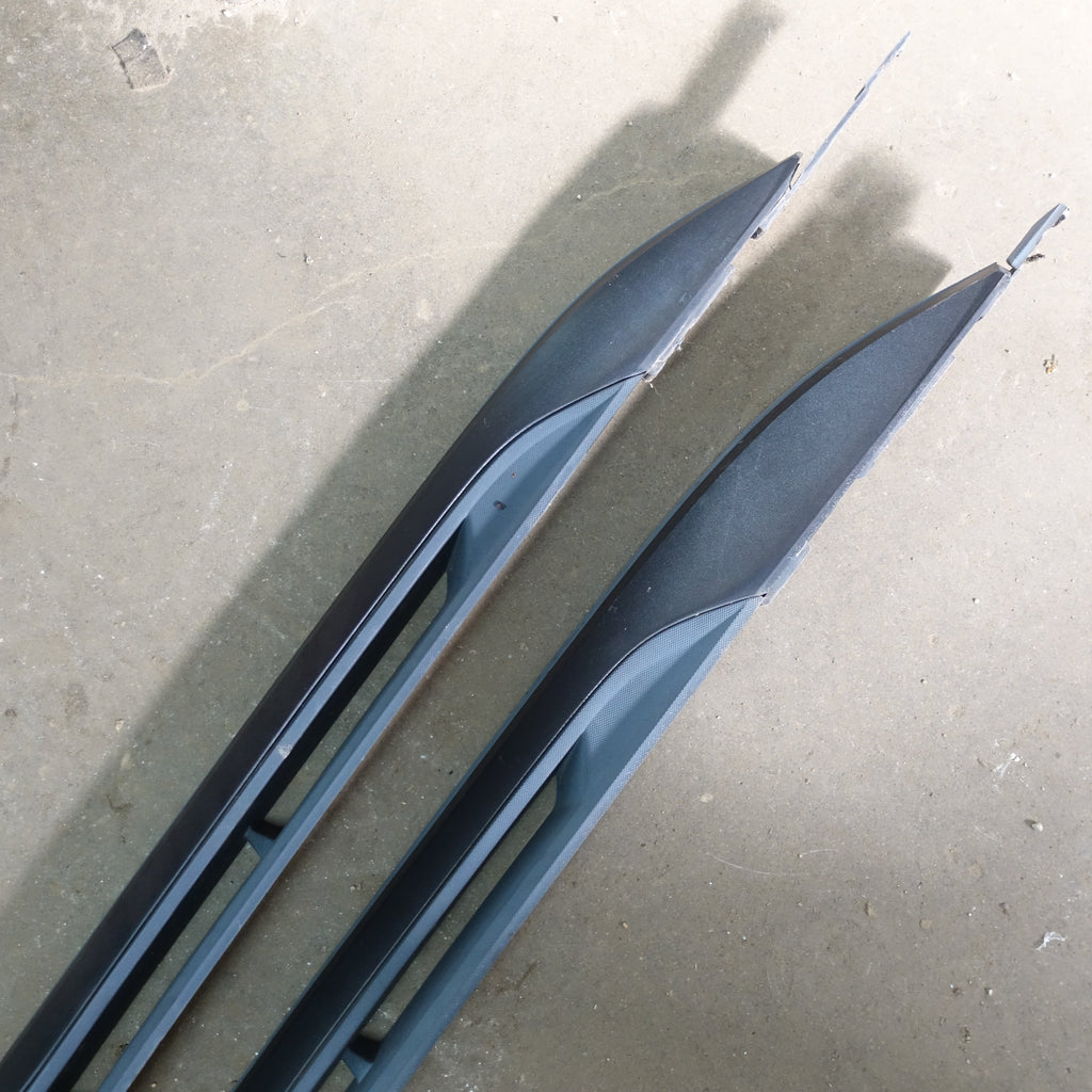 2010 2011 2012 2013 2014 2015 2016 2017 Terrain Equinox Roof Luggage Rack Rails