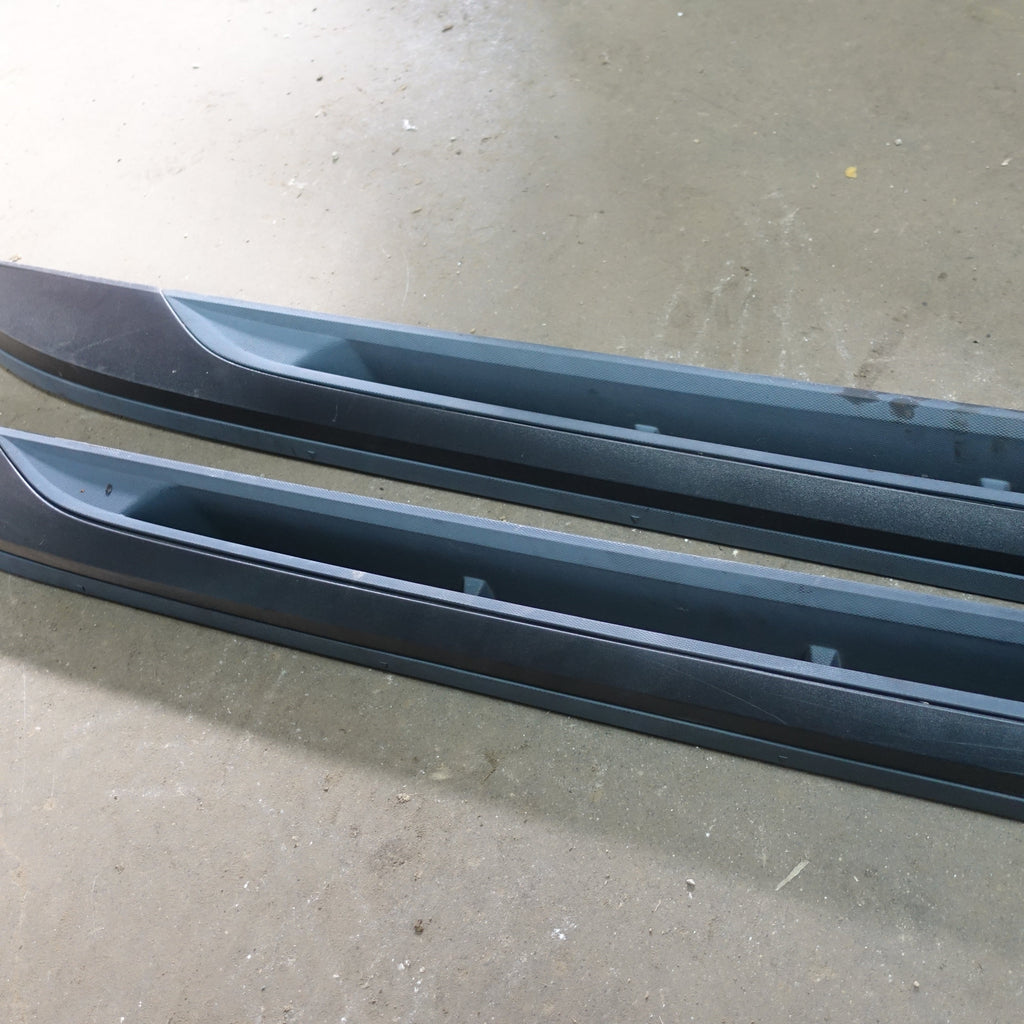2010 2011 2012 2013 2014 2015 2016 2017 Terrain Equinox Roof Luggage Rack Rails