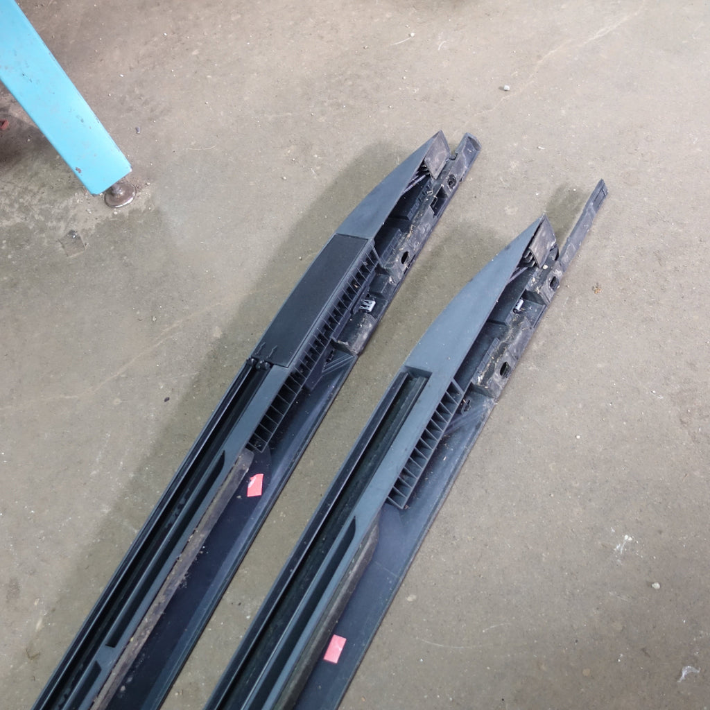 2010 2011 2012 2013 2014 2015 2016 2017 Terrain Equinox Roof Luggage Rack Rails