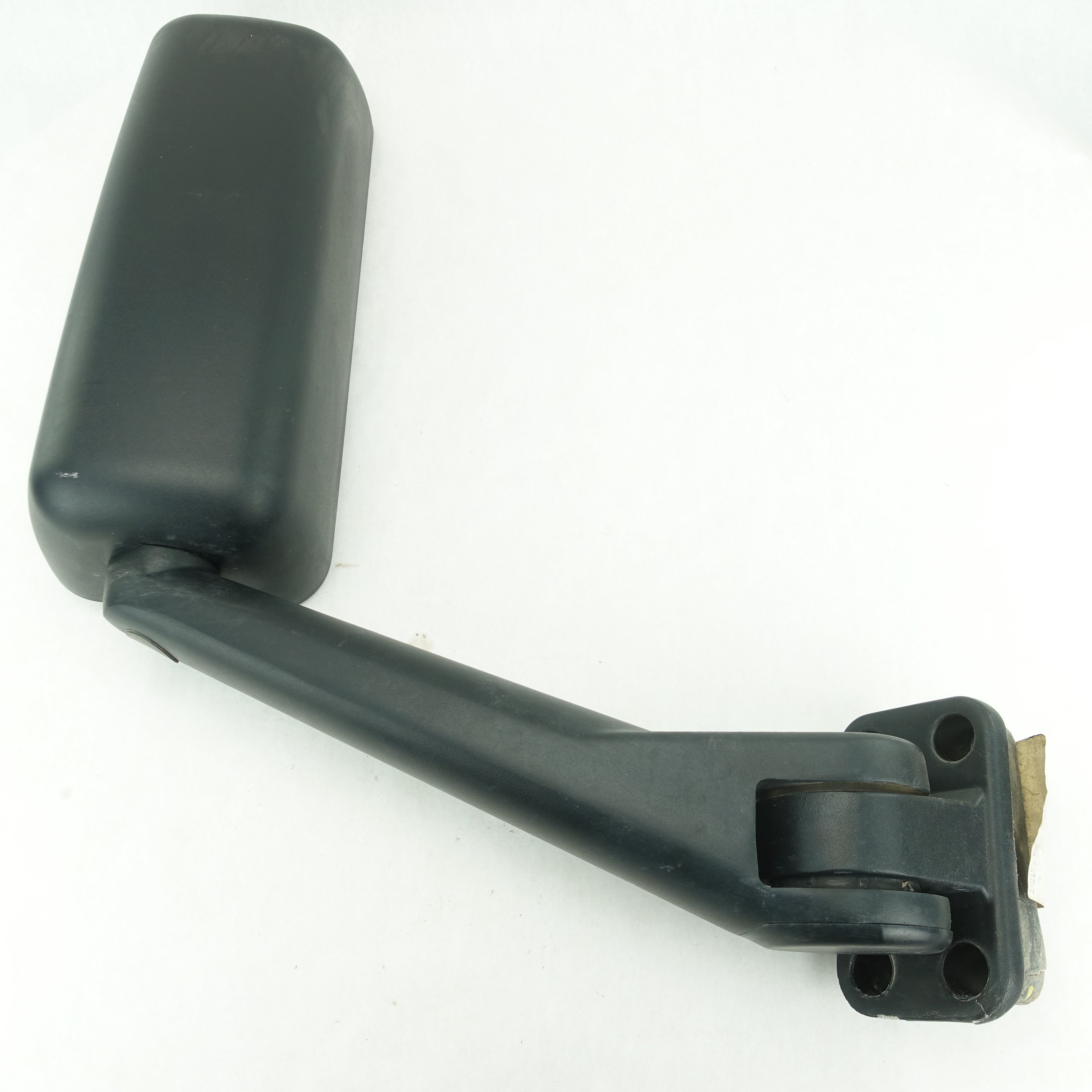 2003 2004 2005 2006 2007 GMC Chevy C4500 C5500 Topkick Kodiak Passenger Right Mirror