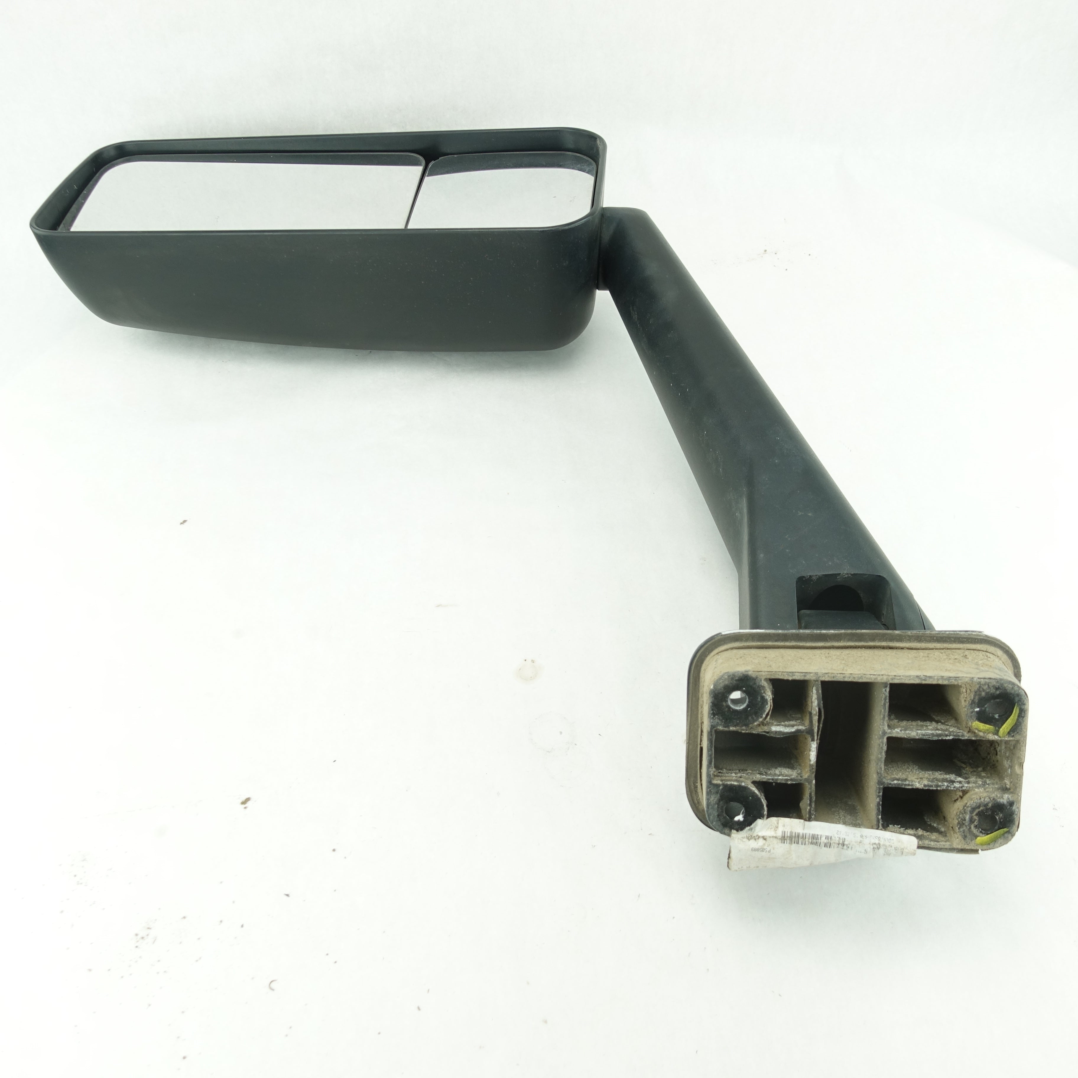 2003 2004 2005 2006 2007 GMC Chevy C4500 C5500 Topkick Kodiak Passenger Right Mirror