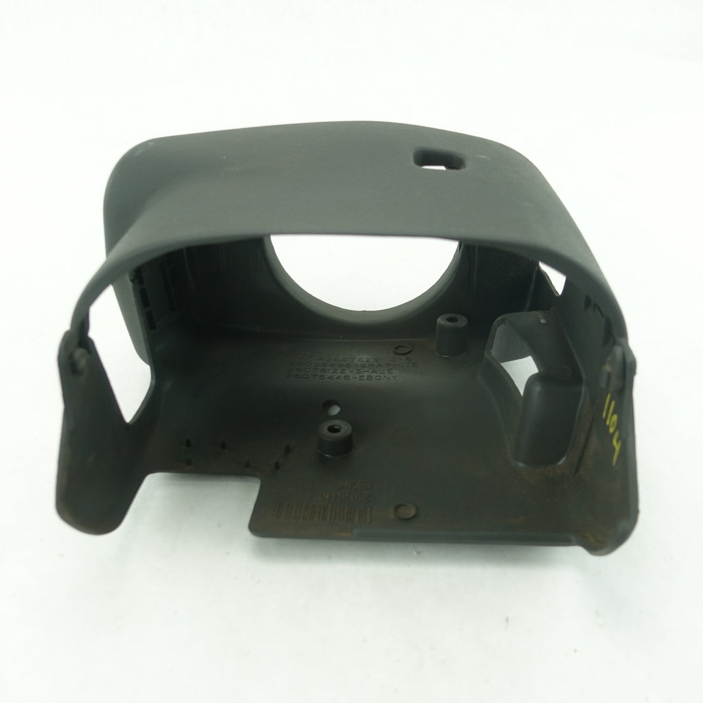 2003 2004 2005 2006 GMC Chevy C4500 C5500 Topkick Kodiak Steering Column Trim