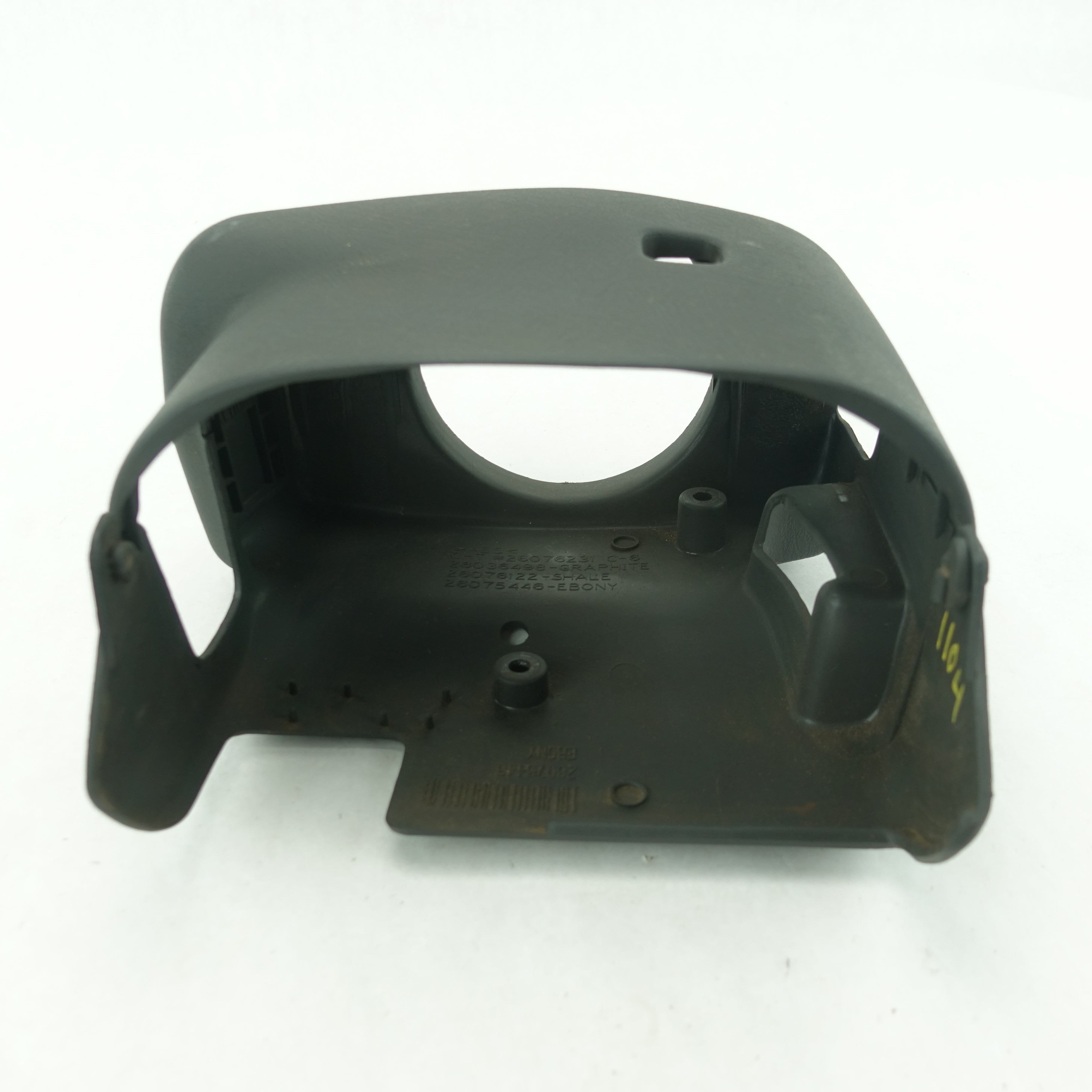 2003 2004 2005 2006 GMC Chevy C4500 C5500 Topkick Kodiak Steering Column Trim