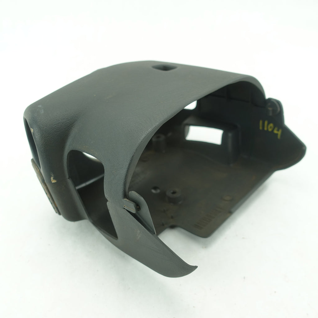 2003 2004 2005 2006 GMC Chevy C4500 C5500 Topkick Kodiak Steering Column Trim