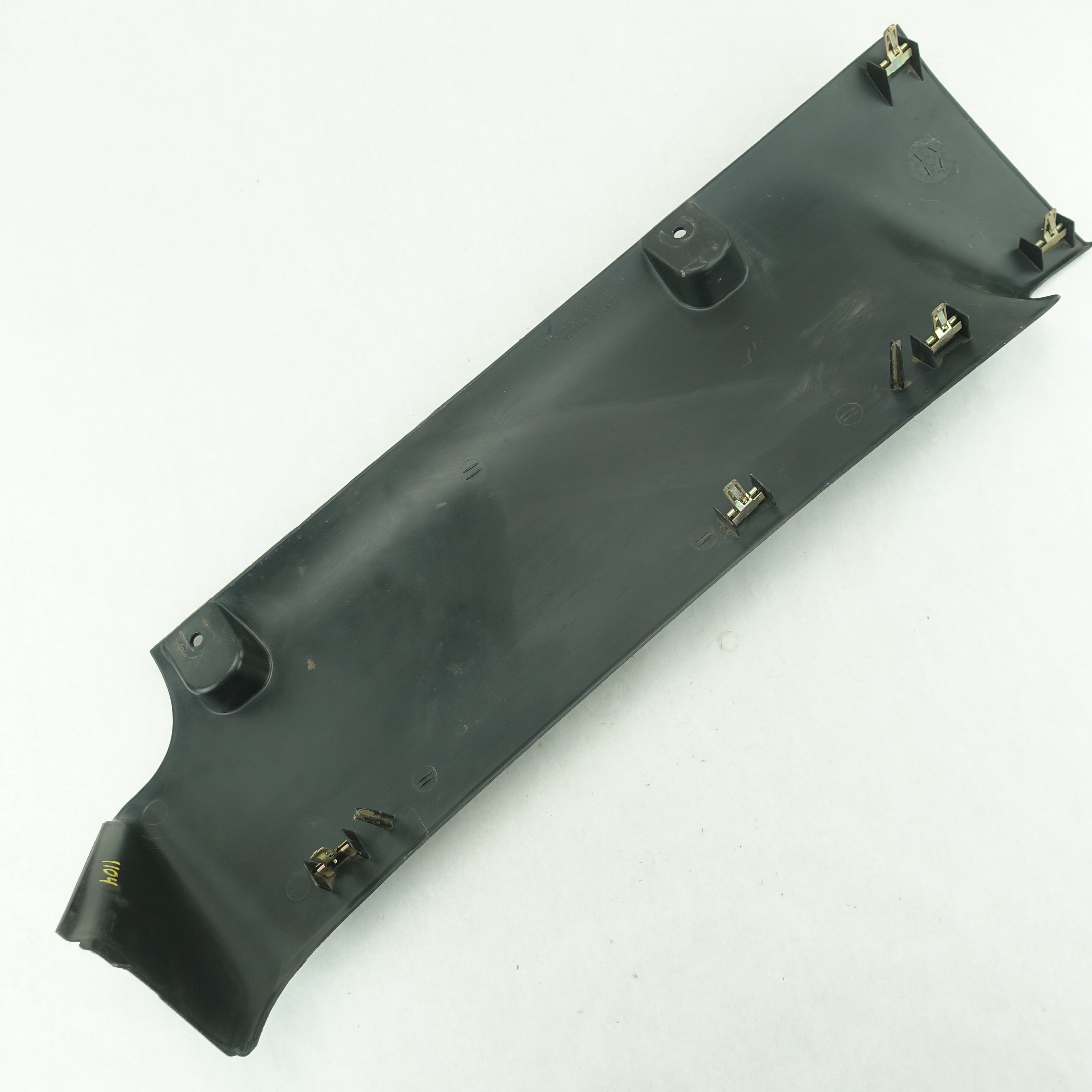 2003 2004 2005 06 GMC Chevy C4500 C5500 Topkick Kodiak Lower Dash Knee Bolster