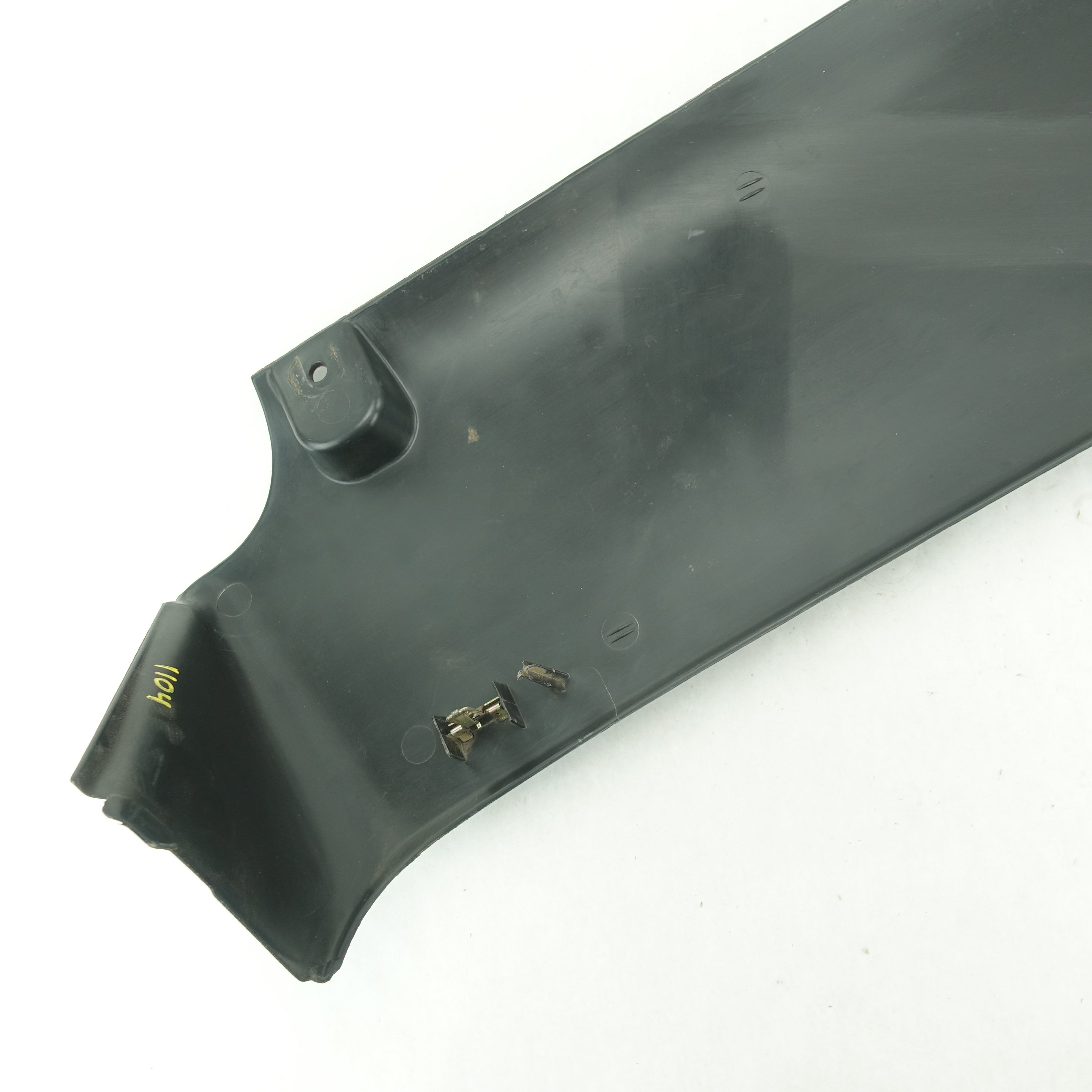 2003 2004 2005 06 GMC Chevy C4500 C5500 Topkick Kodiak Lower Dash Knee Bolster