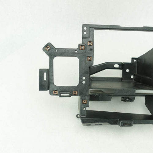 2003 2004 2005 2006 GMC Chevy C4500 C5500 Topkick Kodiak Radio Mounting Bracket