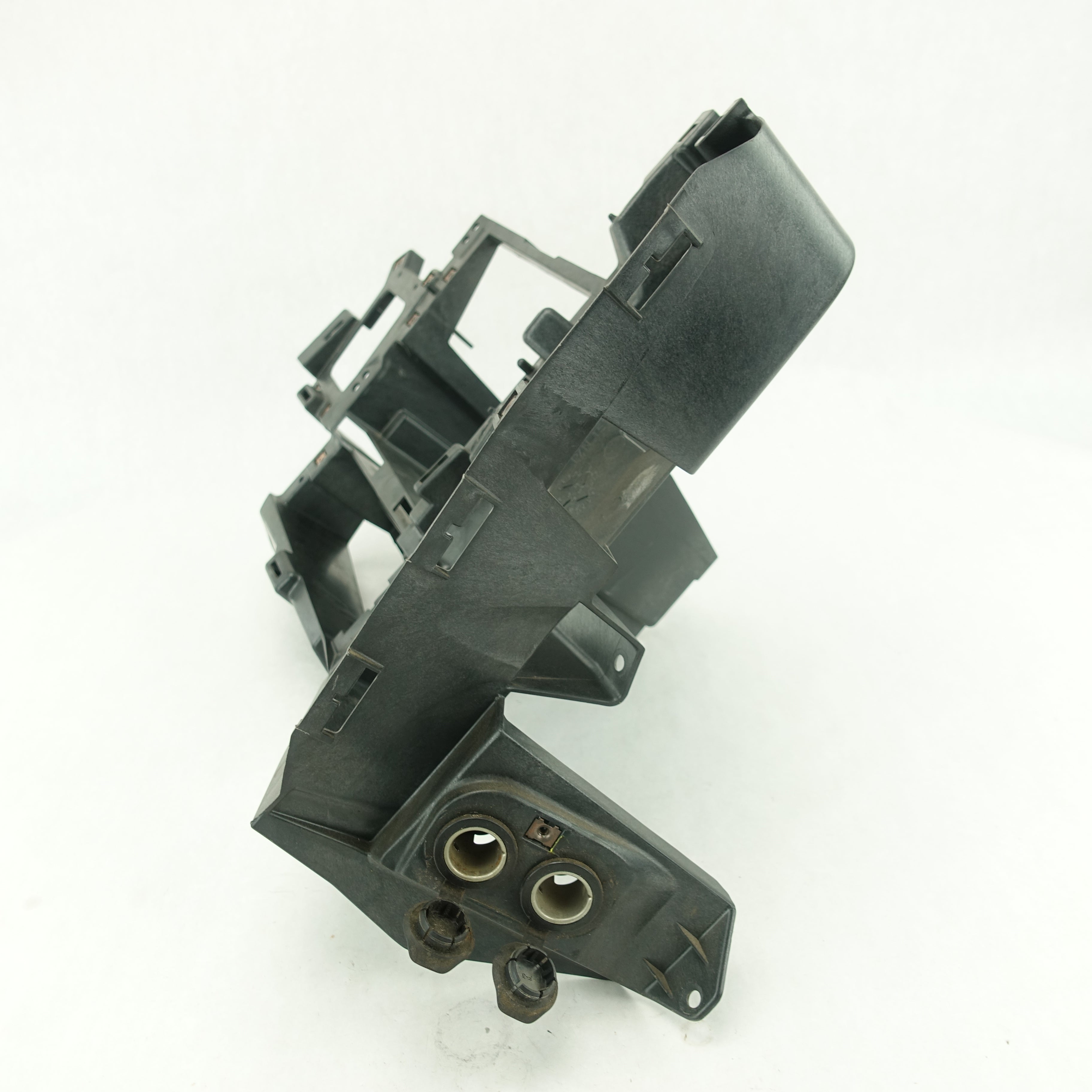 2003 2004 2005 2006 GMC Chevy C4500 C5500 Topkick Kodiak Radio Mounting Bracket