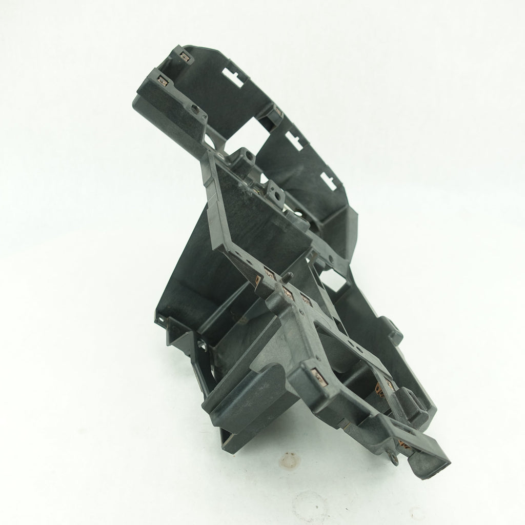 2003 2004 2005 2006 GMC Chevy C4500 C5500 Topkick Kodiak Radio Mounting Bracket