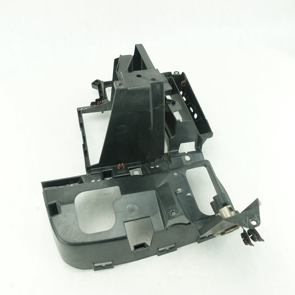 2003 2004 2005 2006 GMC Chevy C4500 C5500 Topkick Kodiak Radio Mounting Bracket