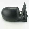 2003 2004 05 Yukon Suburban Passenger Right Door Mirror Turn Signal Puddle Light