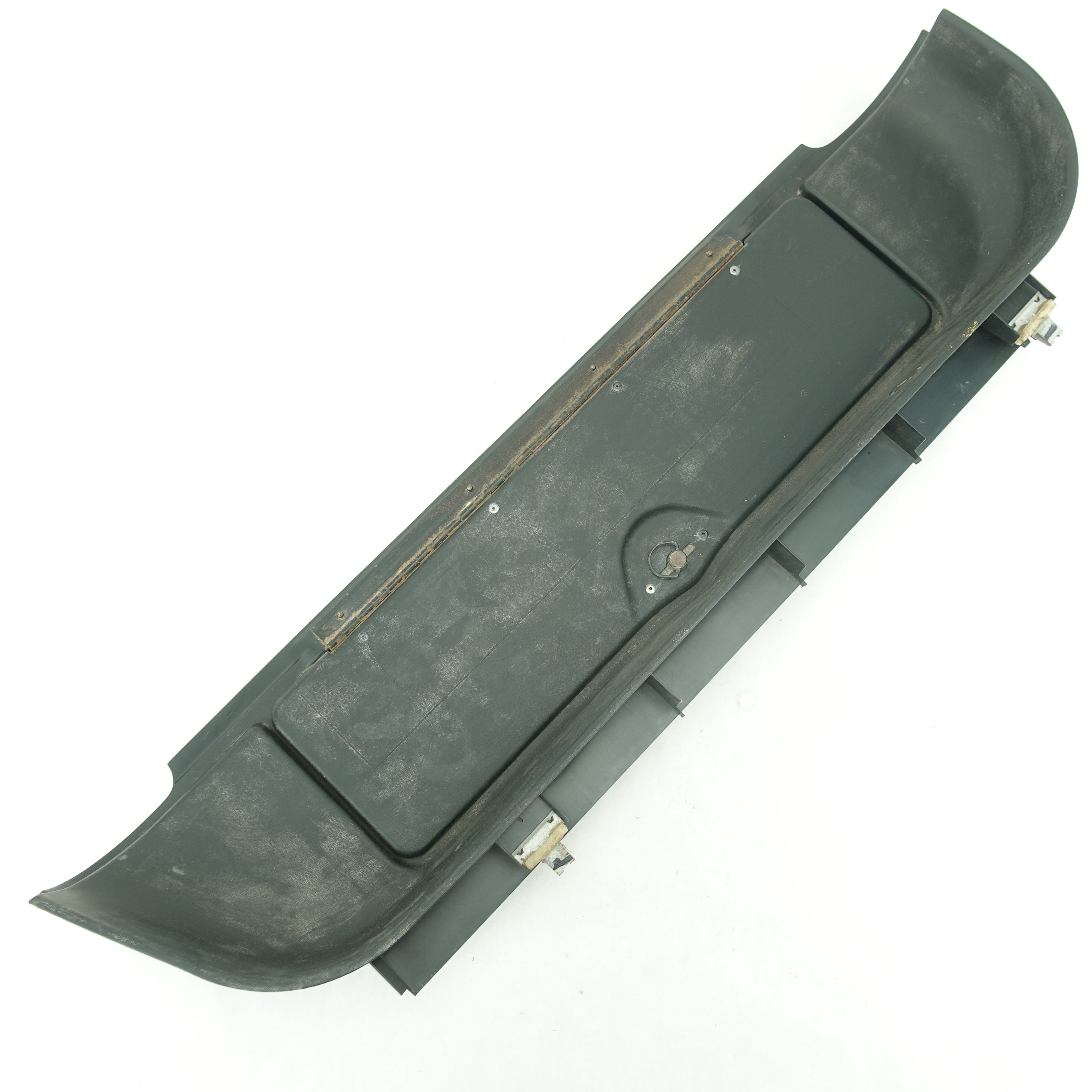 2003 2004 GMC Chevy C4500 C5500 Topkick Kodiak Front Left Sill Scuff Plate Door