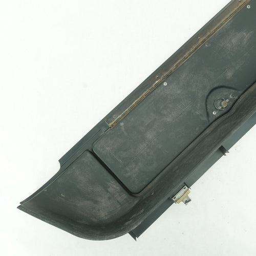 2003 2004 GMC Chevy C4500 C5500 Topkick Kodiak Front Left Sill Scuff Plate Door