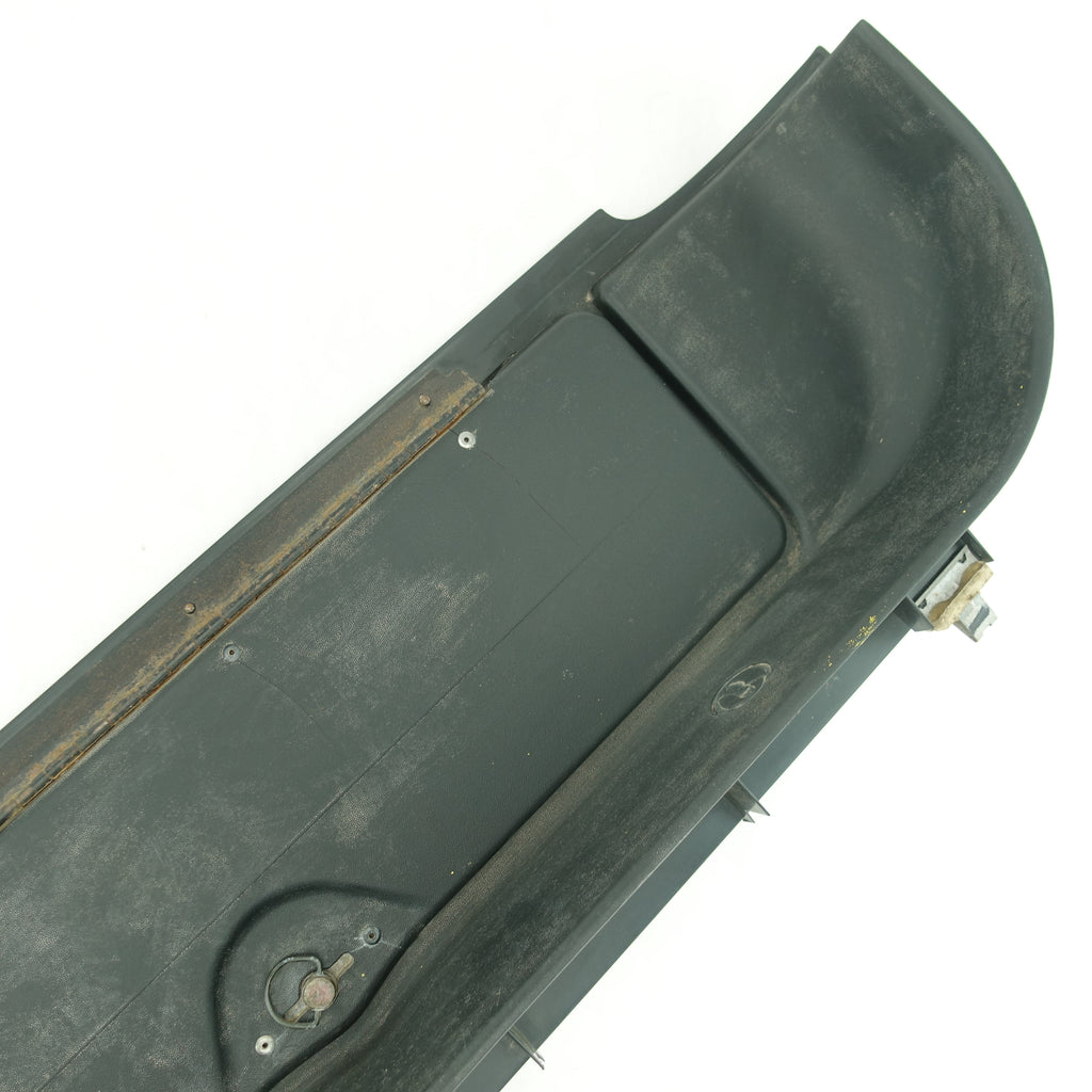 2003 2004 GMC Chevy C4500 C5500 Topkick Kodiak Front Left Sill Scuff Plate Door