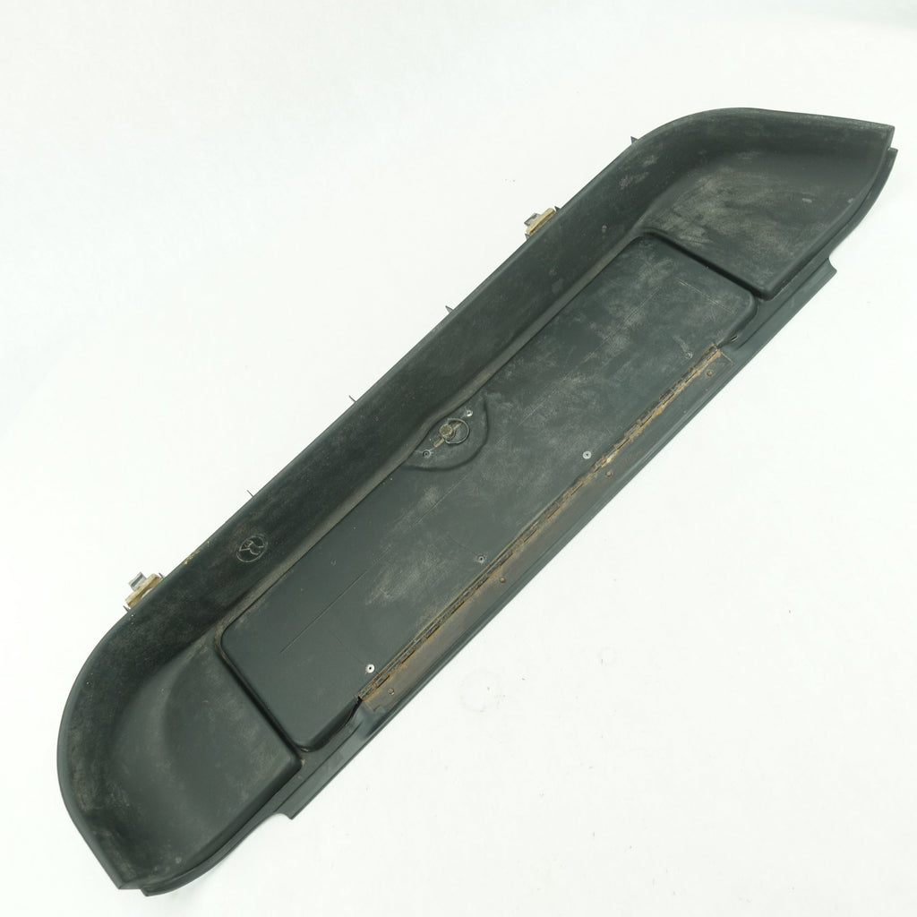 2003 2004 GMC Chevy C4500 C5500 Topkick Kodiak Front Left Sill Scuff Plate Door