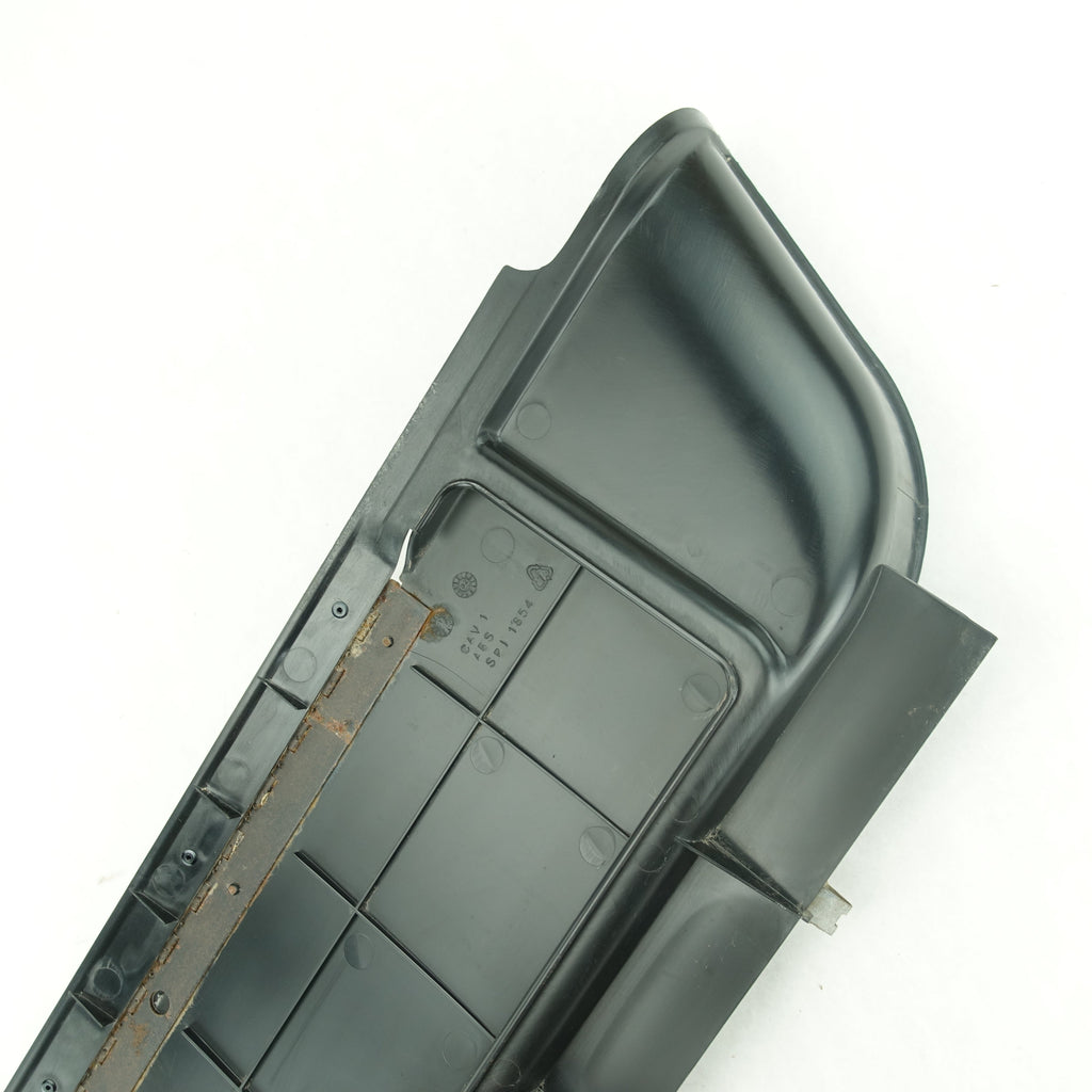 2003 2004 GMC Chevy C4500 C5500 Topkick Kodiak Front Left Sill Scuff Plate Door