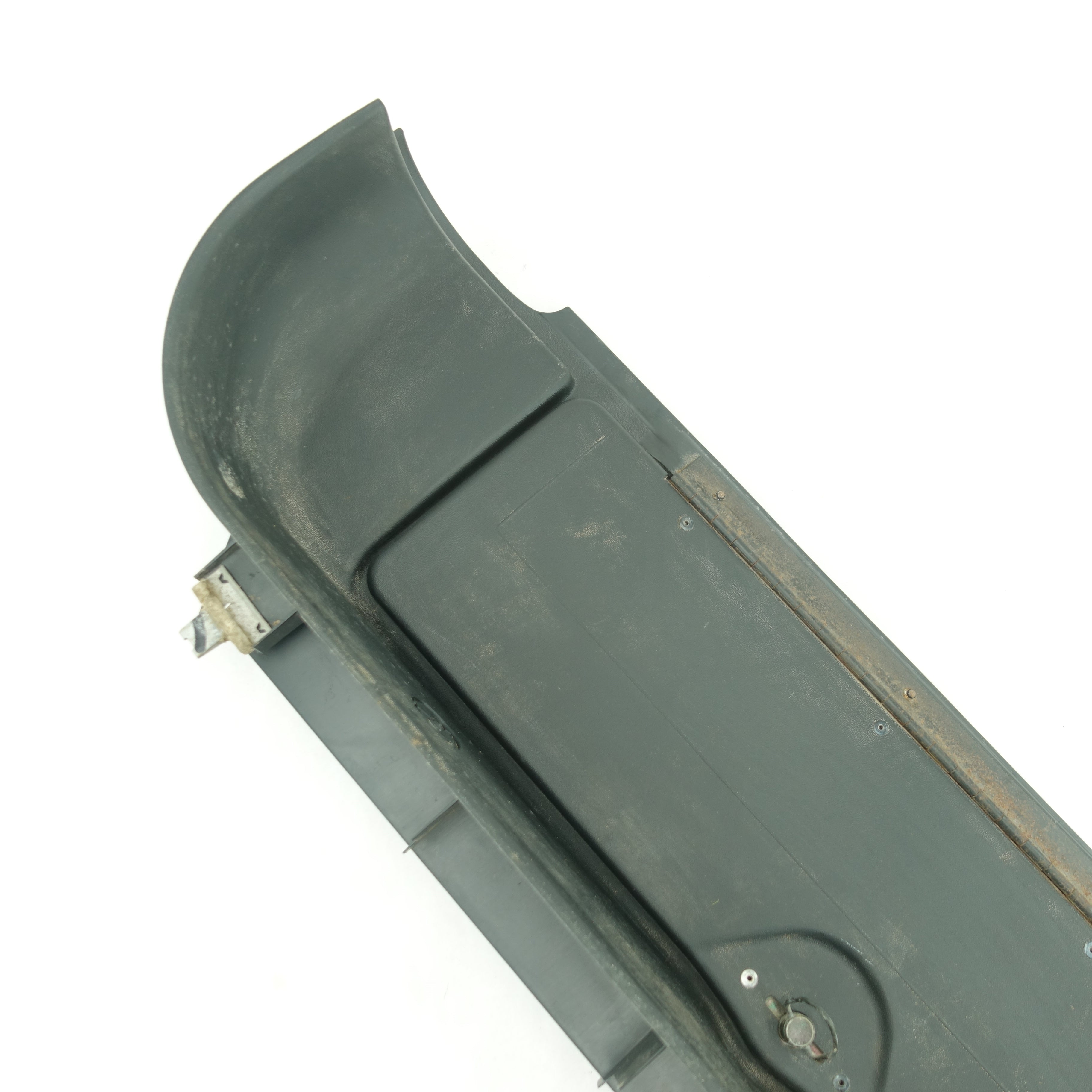 2003 2004 GMC Chevy C4500 C5500 Topkick Kodiak Front Right Sill Scuff Plate Door