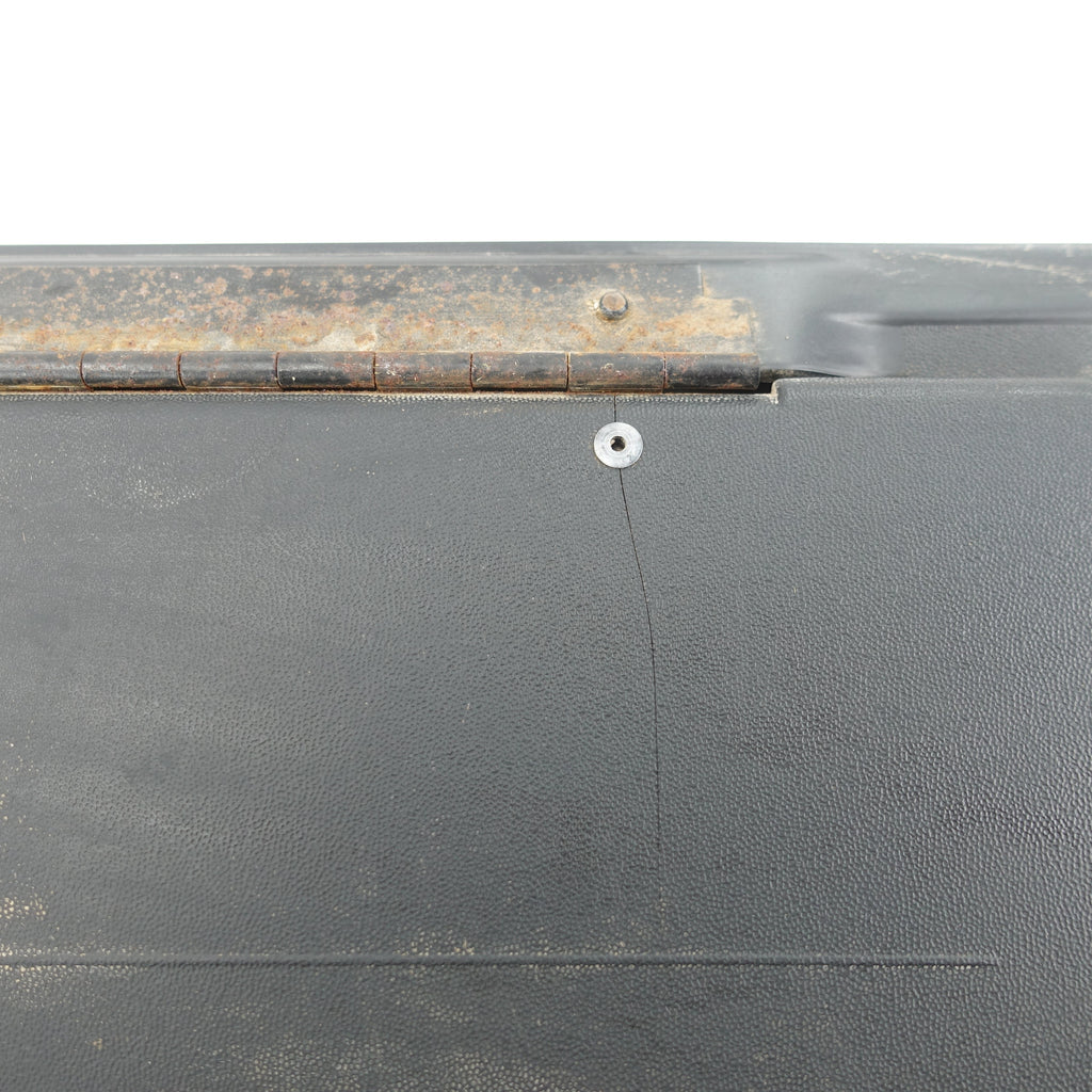 2003 2004 GMC Chevy C4500 C5500 Topkick Kodiak Front Right Sill Scuff Plate Door