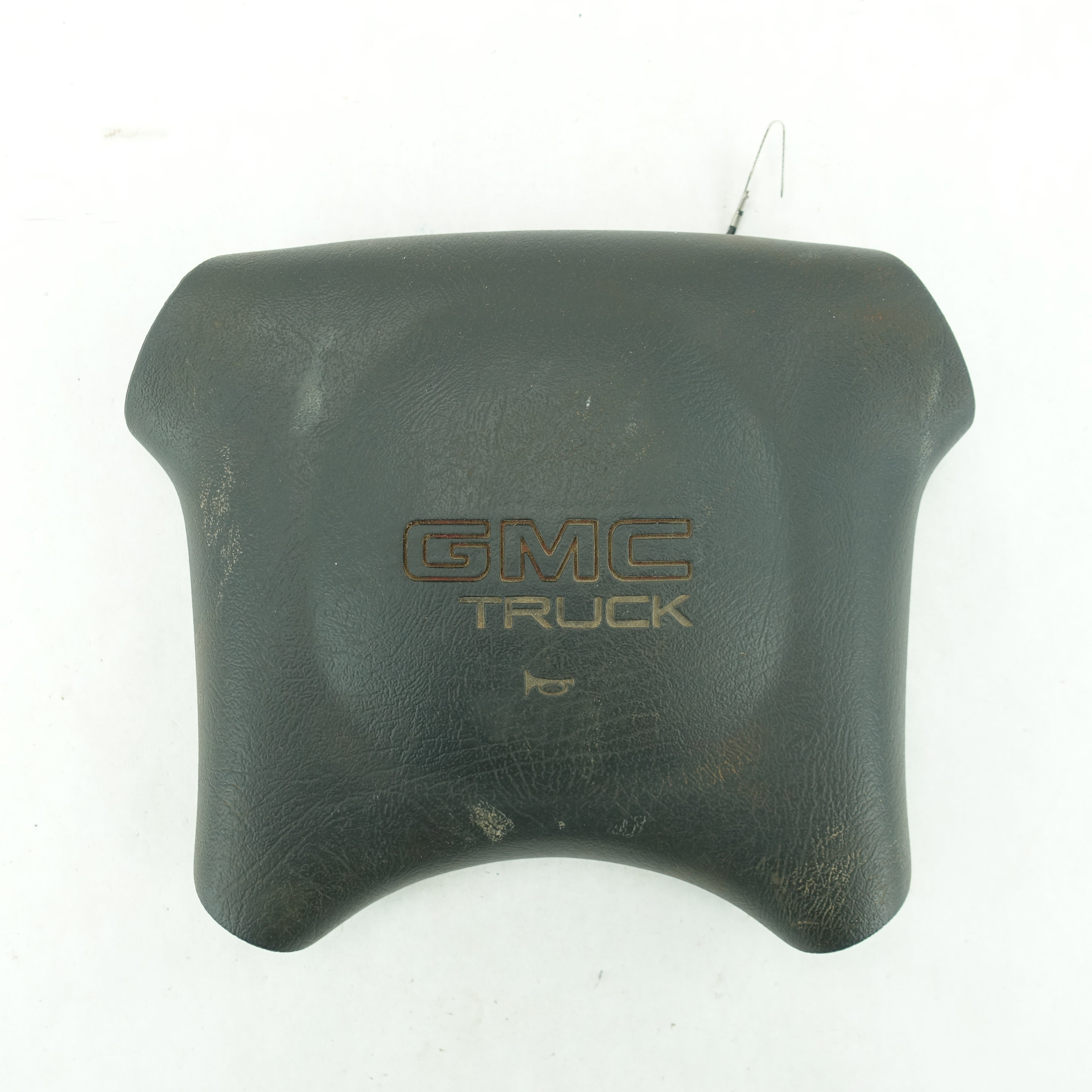 2003 2004 2005 2006 2007 GMC C4500 C5500 Topkick Steering Wheel Horn Contact