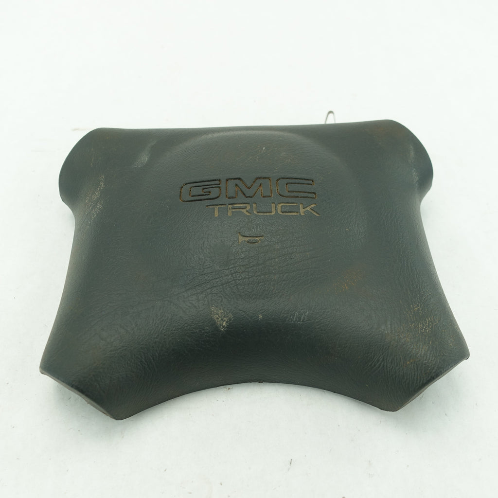 2003 2004 2005 2006 2007 GMC C4500 C5500 Topkick Steering Wheel Horn Contact