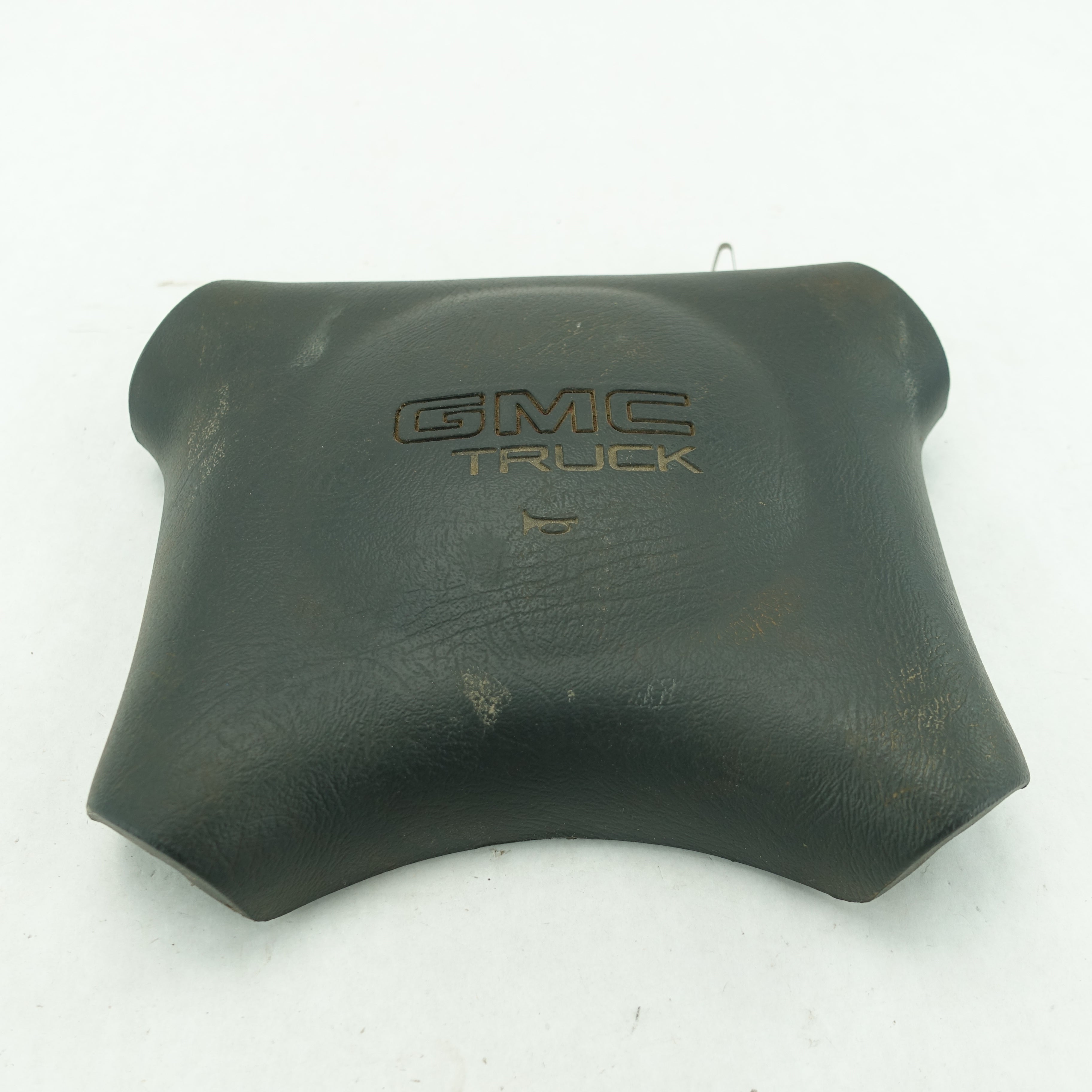 2003 2004 2005 2006 2007 GMC C4500 C5500 Topkick Steering Wheel Horn Contact