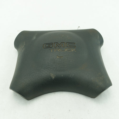 2003 2004 2005 2006 2007 GMC C4500 C5500 Topkick Steering Wheel Horn Contact