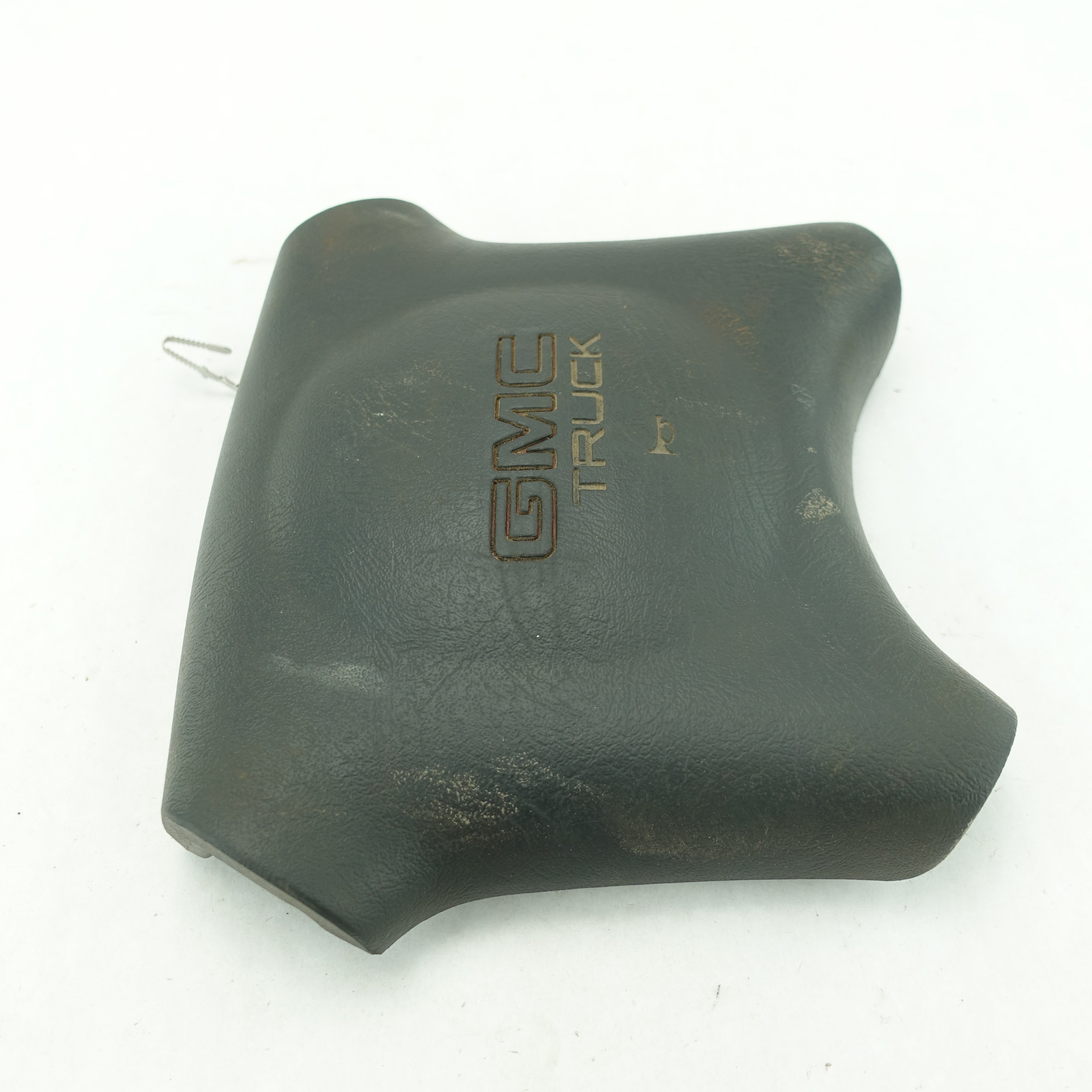 2003 2004 2005 2006 2007 GMC C4500 C5500 Topkick Steering Wheel Horn Contact