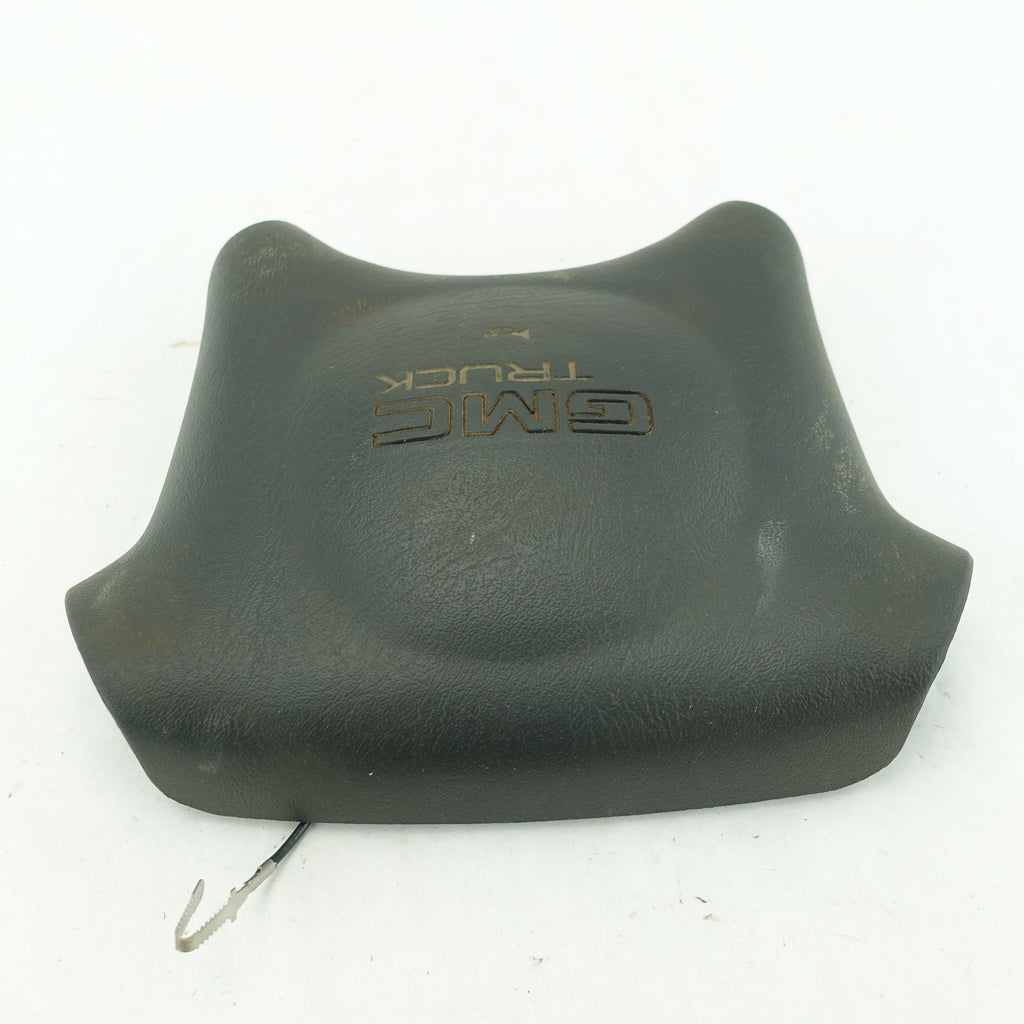 2003 2004 2005 2006 2007 GMC C4500 C5500 Topkick Steering Wheel Horn Contact