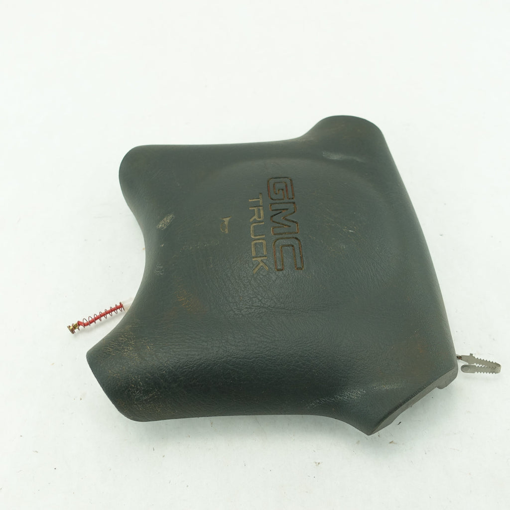 2003 2004 2005 2006 2007 GMC C4500 C5500 Topkick Steering Wheel Horn Contact
