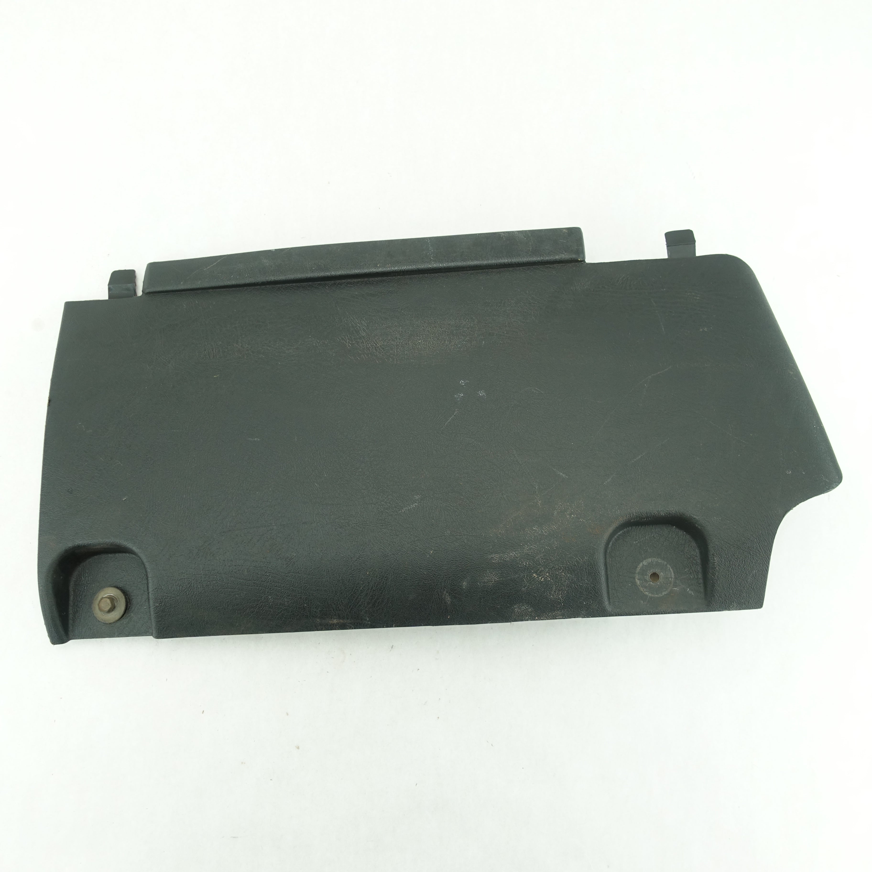 2003 2004 2005 2006 07 GMC Chevy C4500 C5500 Topkick Kodiak Dash Fuse Box Cover