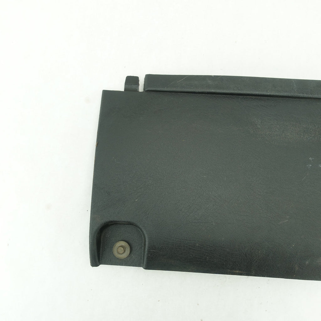 2003 2004 2005 2006 07 GMC Chevy C4500 C5500 Topkick Kodiak Dash Fuse Box Cover