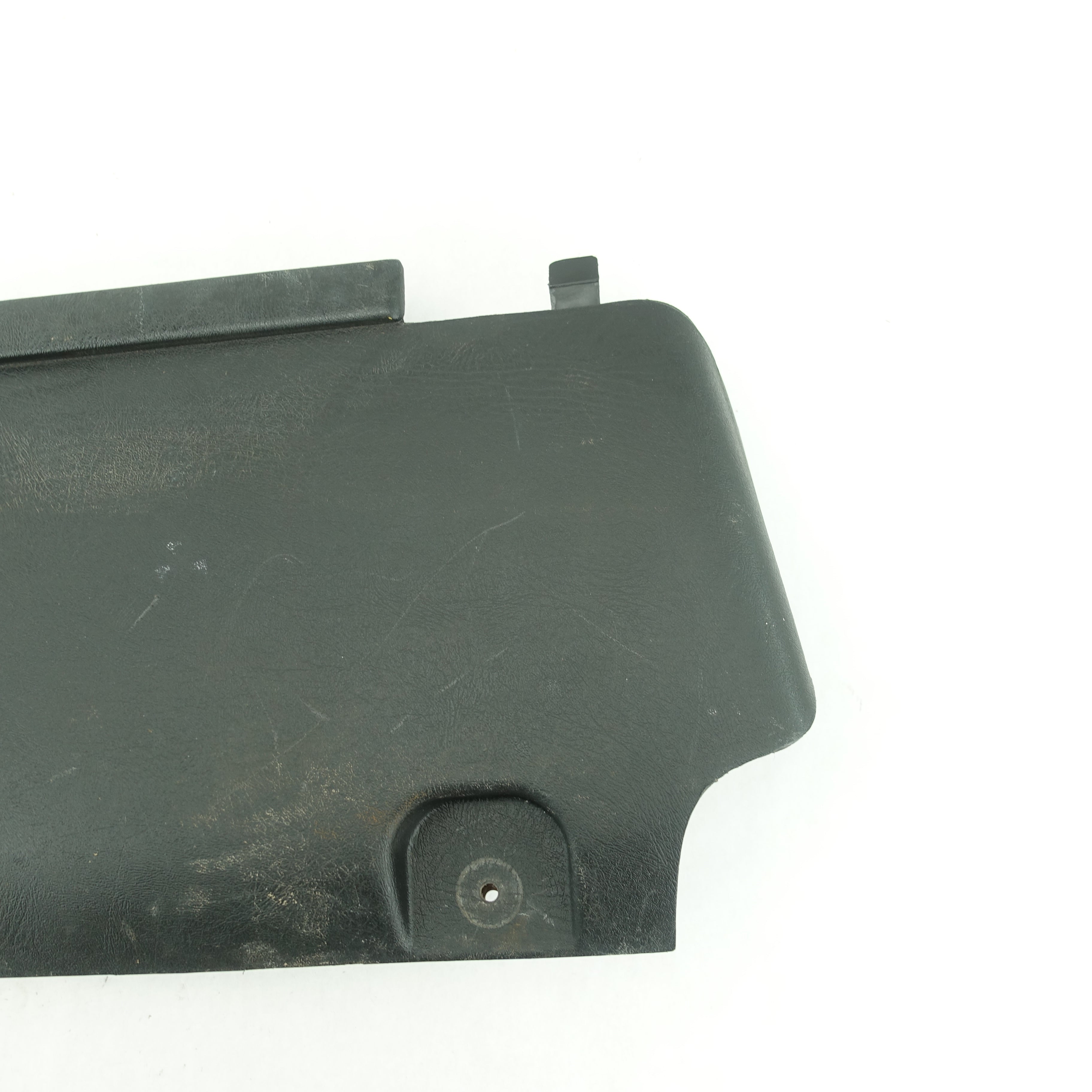 2003 2004 2005 2006 07 GMC Chevy C4500 C5500 Topkick Kodiak Dash Fuse Box Cover