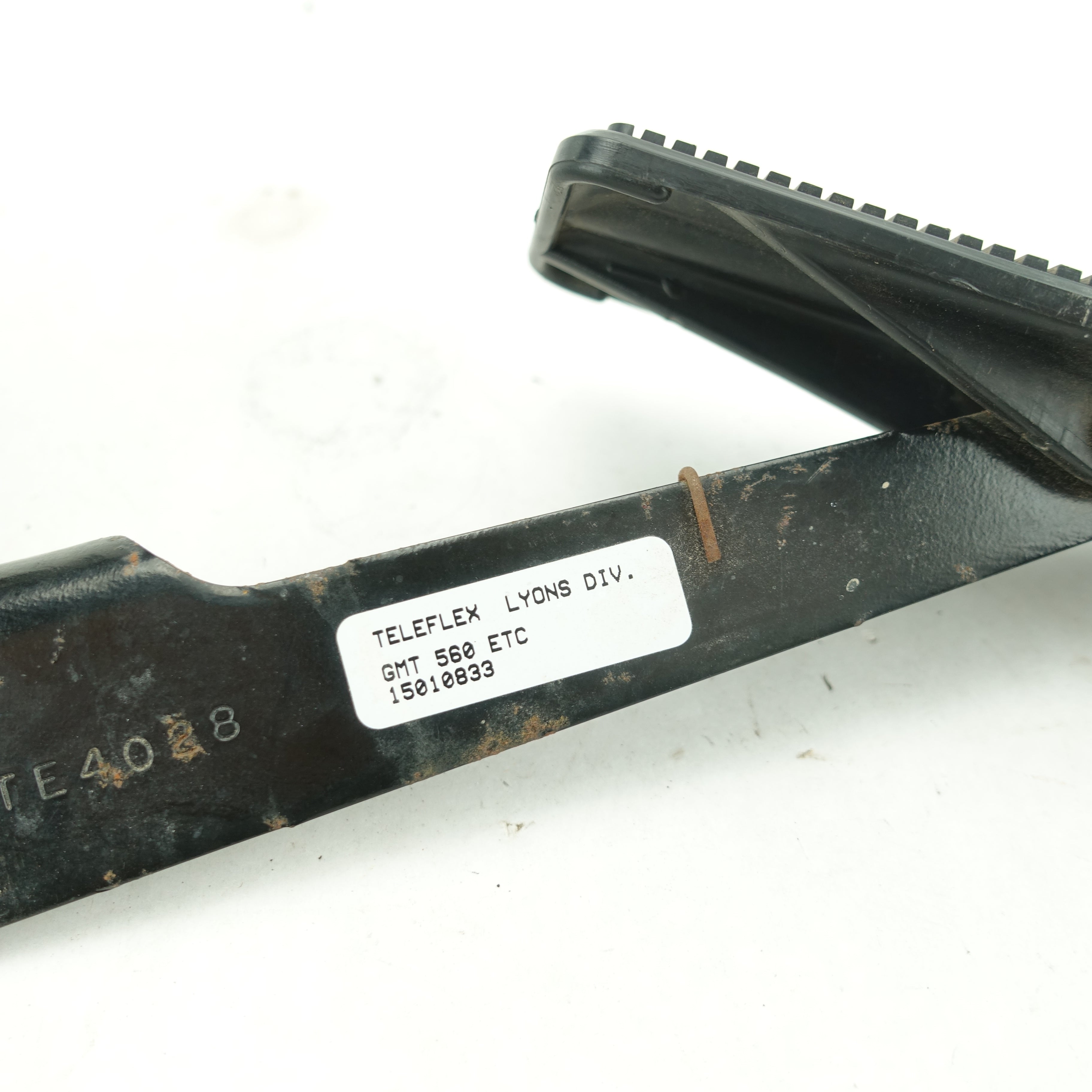 2003 2004 05 GMC Chevy C4500 C5500 Topkick Kodiak Gas Throttle Accelerator Pedal