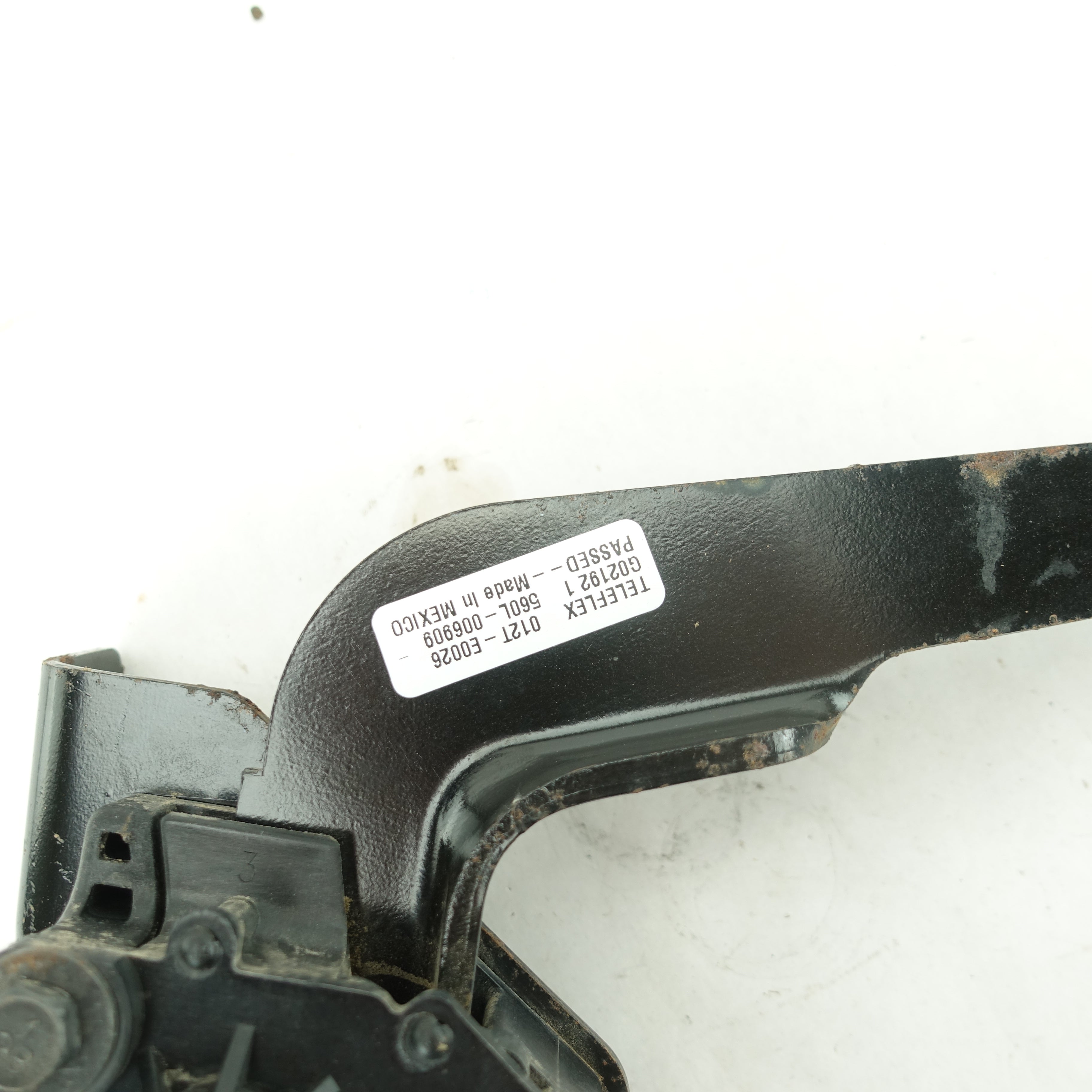 2003 2004 05 GMC Chevy C4500 C5500 Topkick Kodiak Gas Throttle Accelerator Pedal
