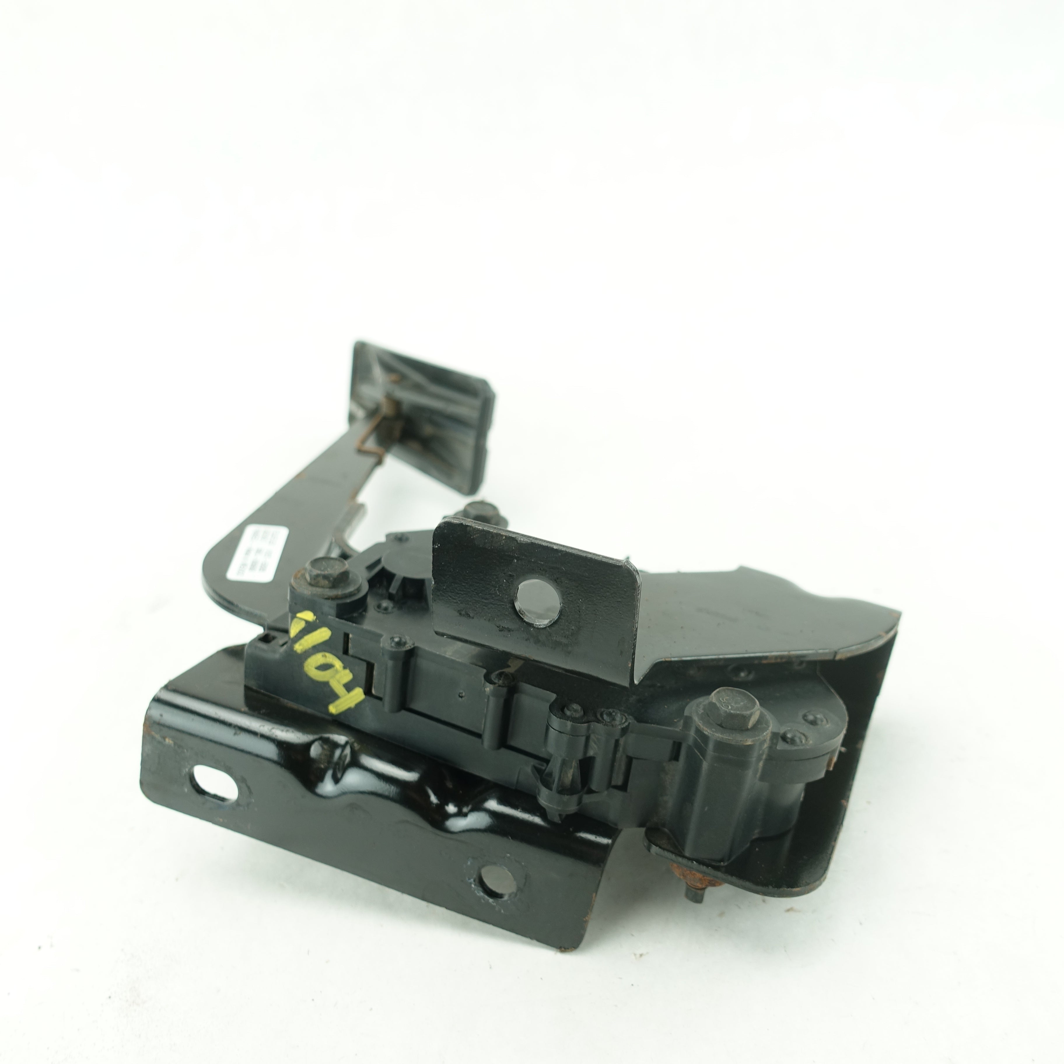 2003 2004 05 GMC Chevy C4500 C5500 Topkick Kodiak Gas Throttle Accelerator Pedal