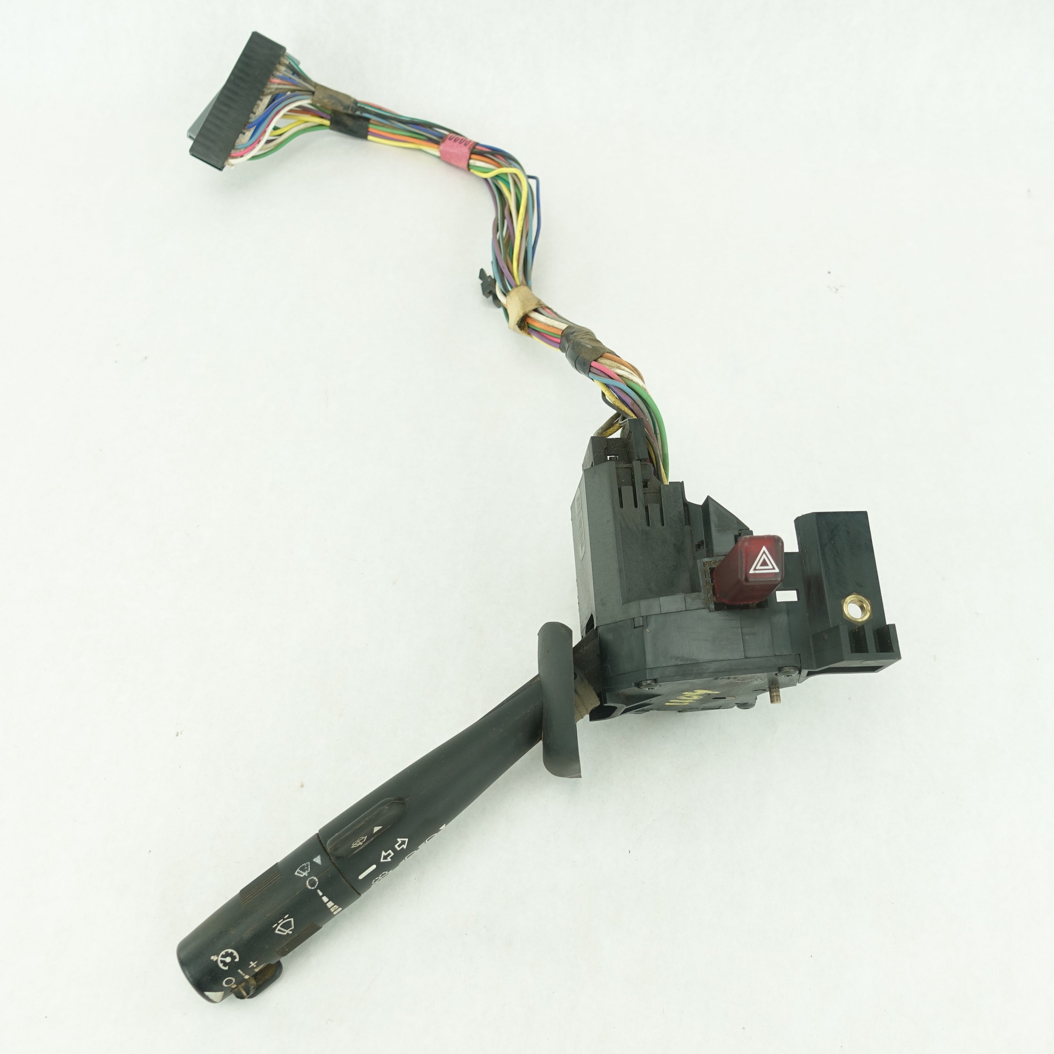 2003 2004 2005 GMC Chevy C4500 C5500 Topkick Kodiak Turn Signal Wiper Switch