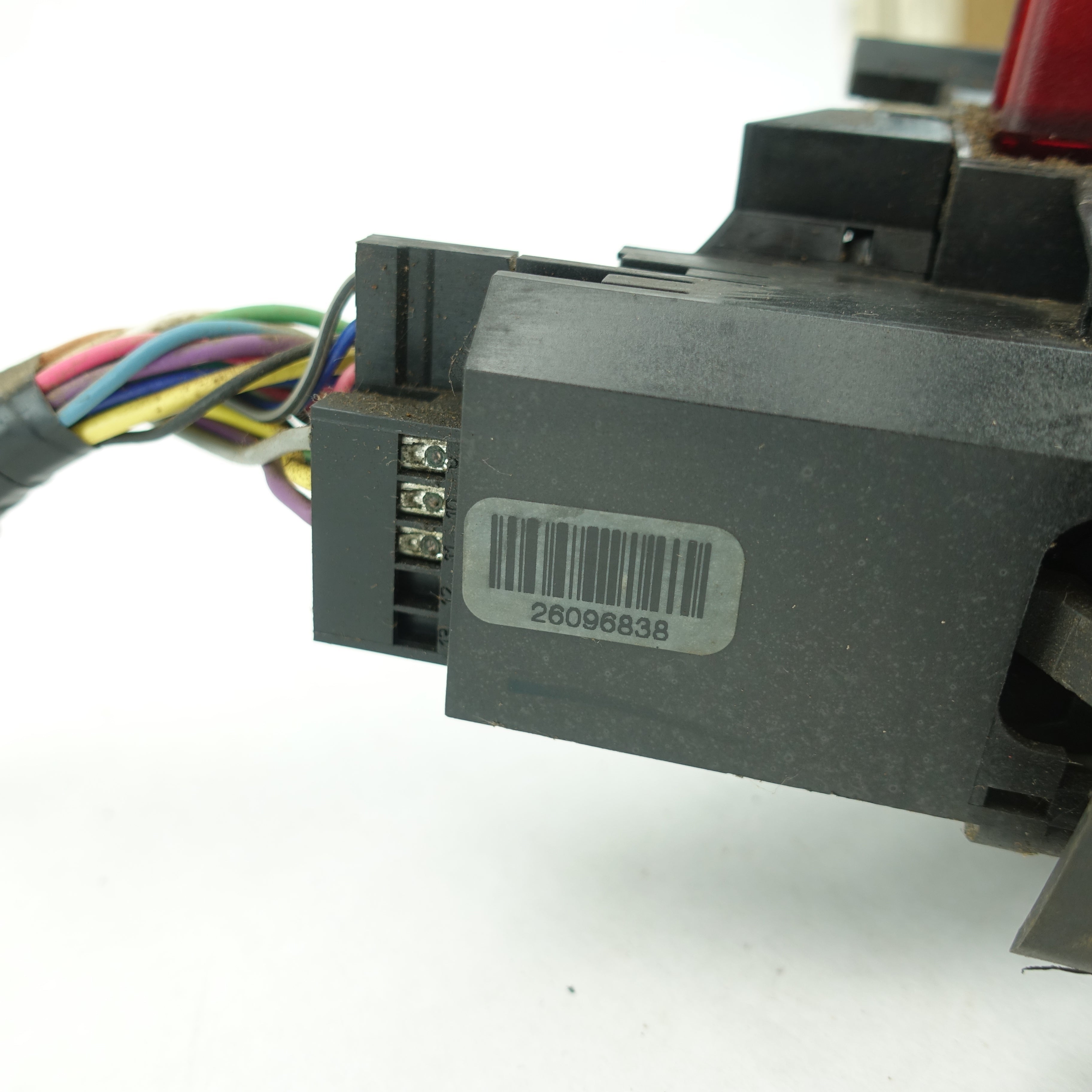 2003 2004 2005 GMC Chevy C4500 C5500 Topkick Kodiak Turn Signal Wiper Switch
