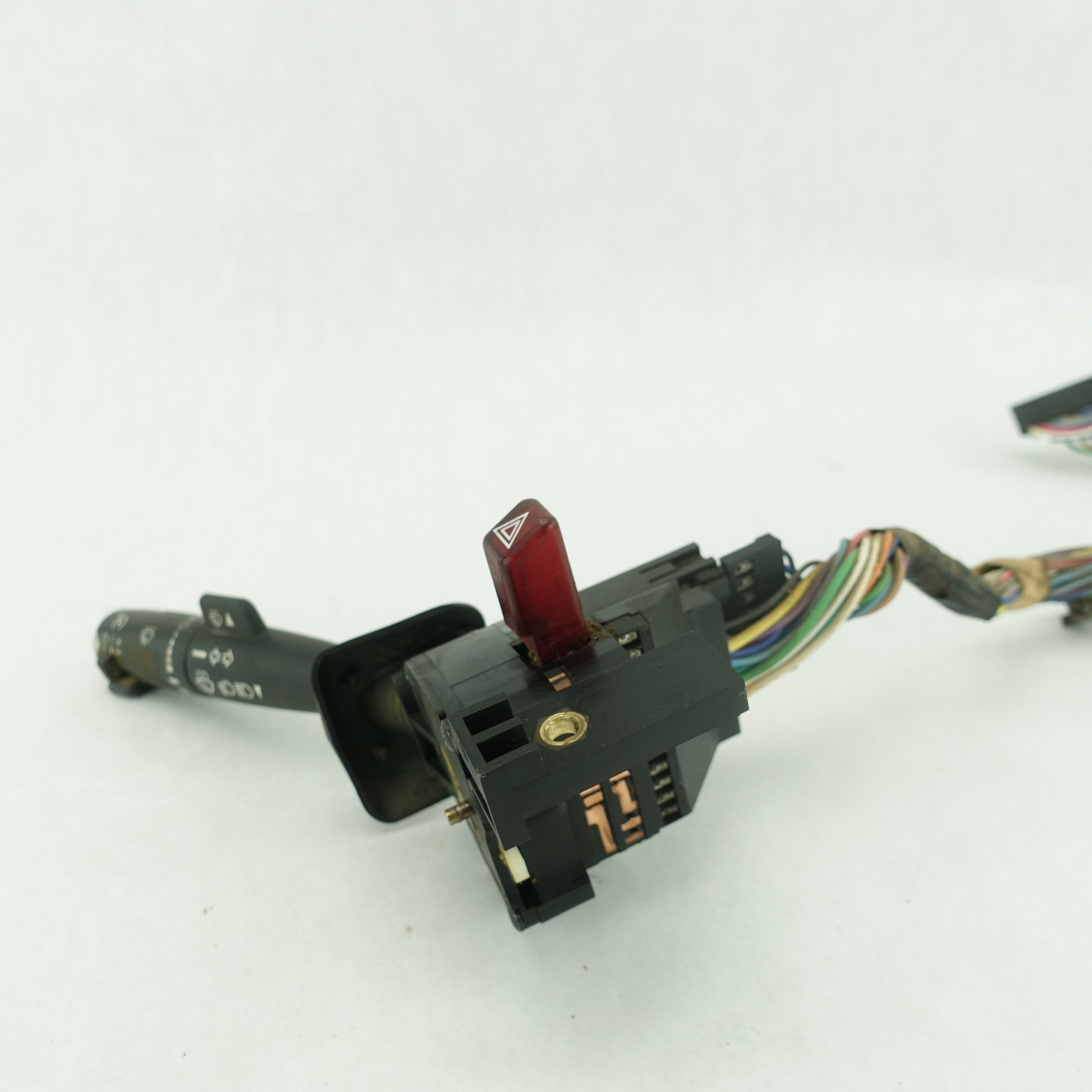 2003 2004 2005 GMC Chevy C4500 C5500 Topkick Kodiak Turn Signal Wiper Switch