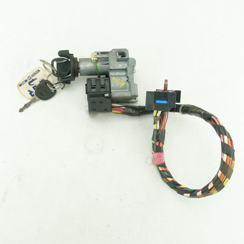 2003 2004 2005 GMC Chevy C4500 C5500 Topkick Kodiak Ignition Switch 2 Keys