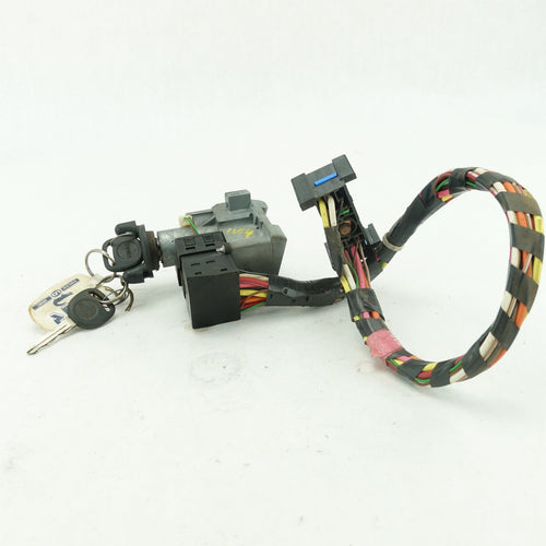 2003 2004 2005 GMC Chevy C4500 C5500 Topkick Kodiak Ignition Switch 2 Keys