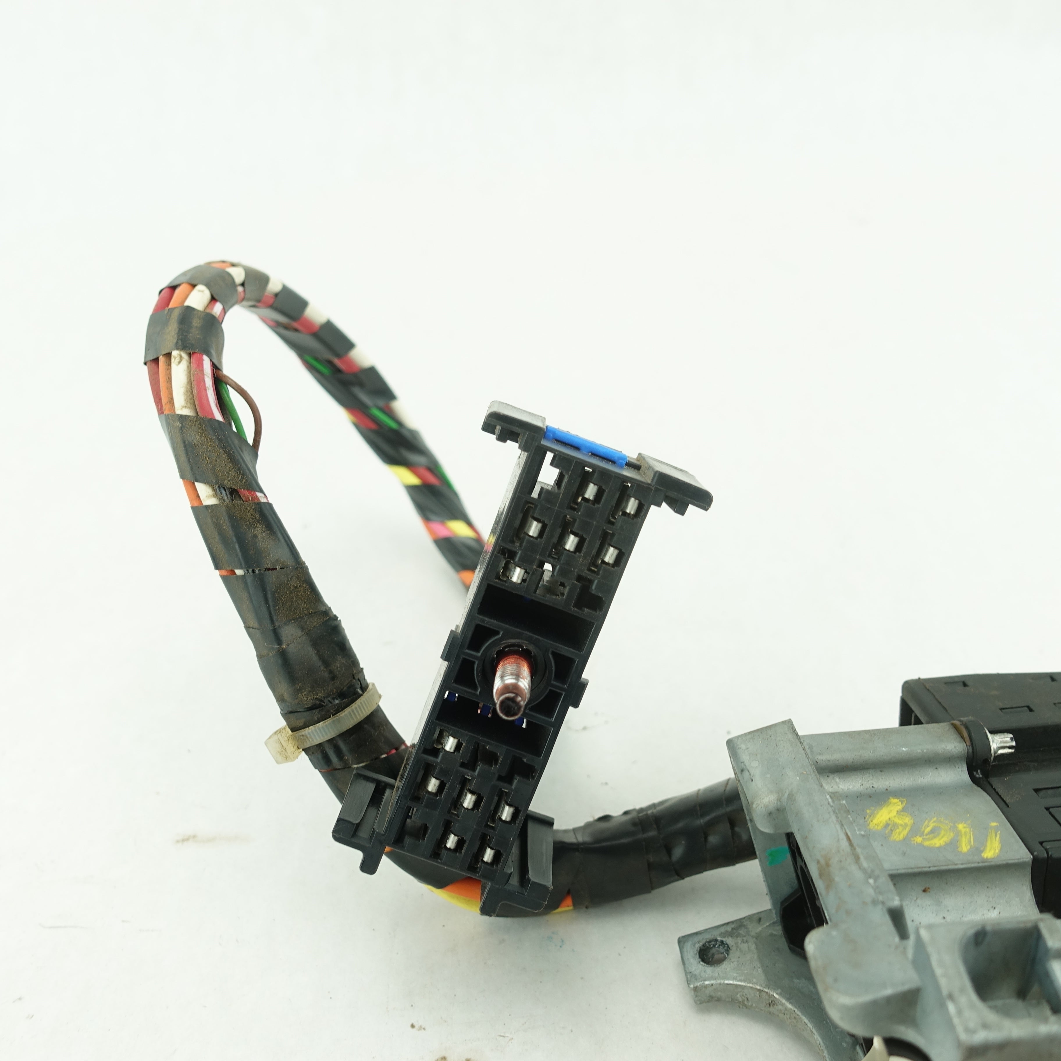 2003 2004 2005 GMC Chevy C4500 C5500 Topkick Kodiak Ignition Switch 2 Keys