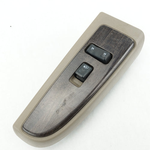 2003 2004 2005 2006 Yukon Denial Passenger Right Front Window Switch