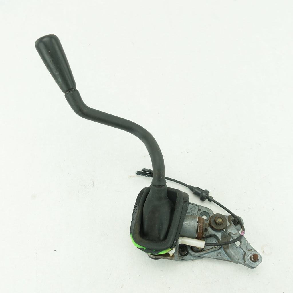 2003 2004 2005 GMC Chevy C4500 C5500 Topkick Kodiak Shift Lever Gear Selector