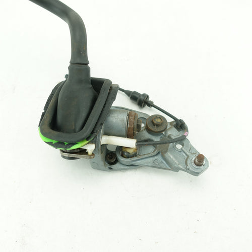 2003 2004 2005 GMC Chevy C4500 C5500 Topkick Kodiak Shift Lever Gear Selector
