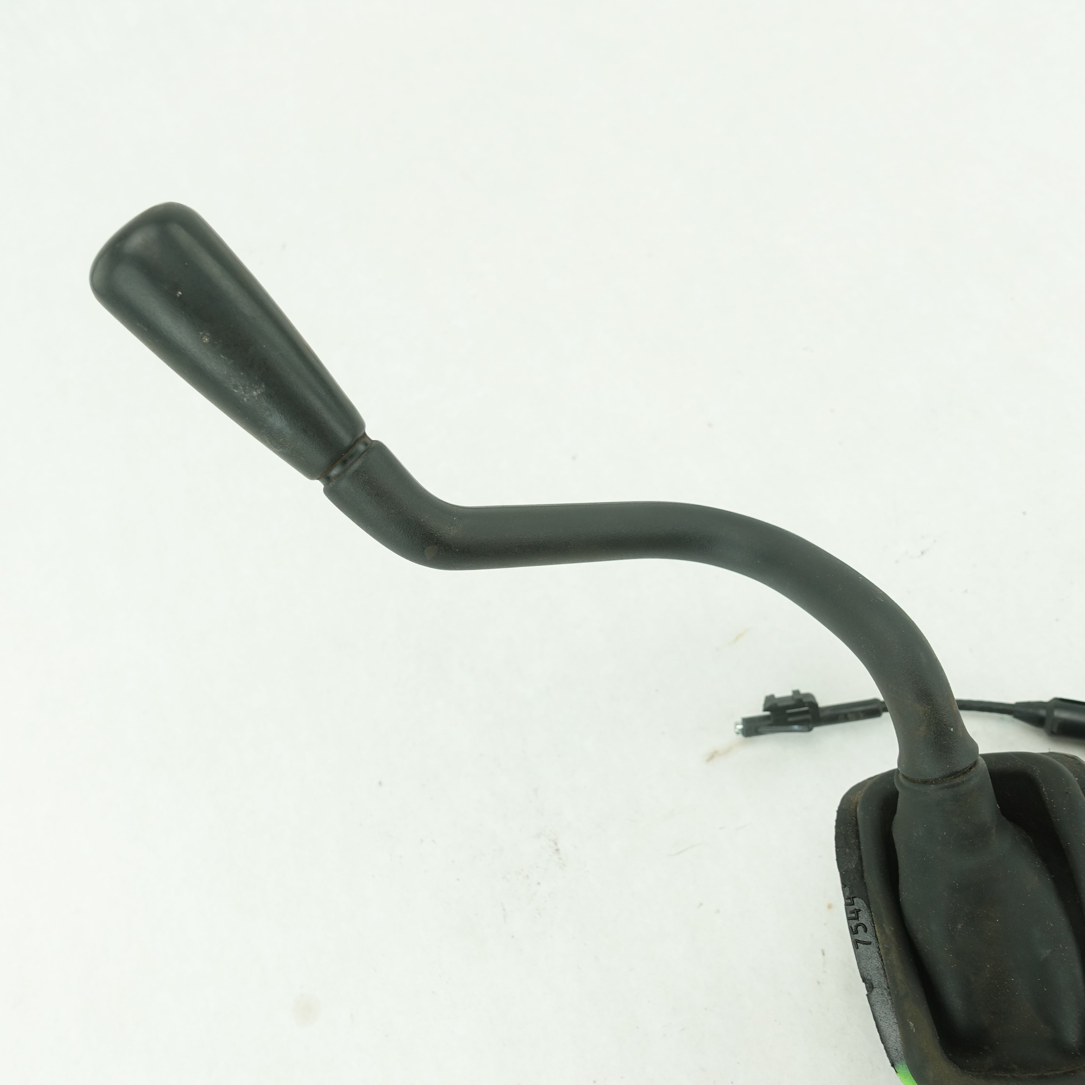 2003 2004 2005 GMC Chevy C4500 C5500 Topkick Kodiak Shift Lever Gear Selector