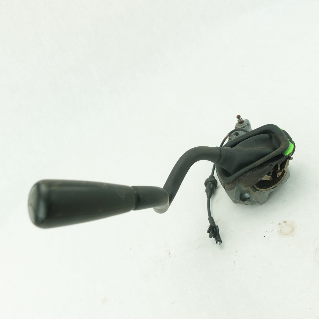 2003 2004 2005 GMC Chevy C4500 C5500 Topkick Kodiak Shift Lever Gear Selector