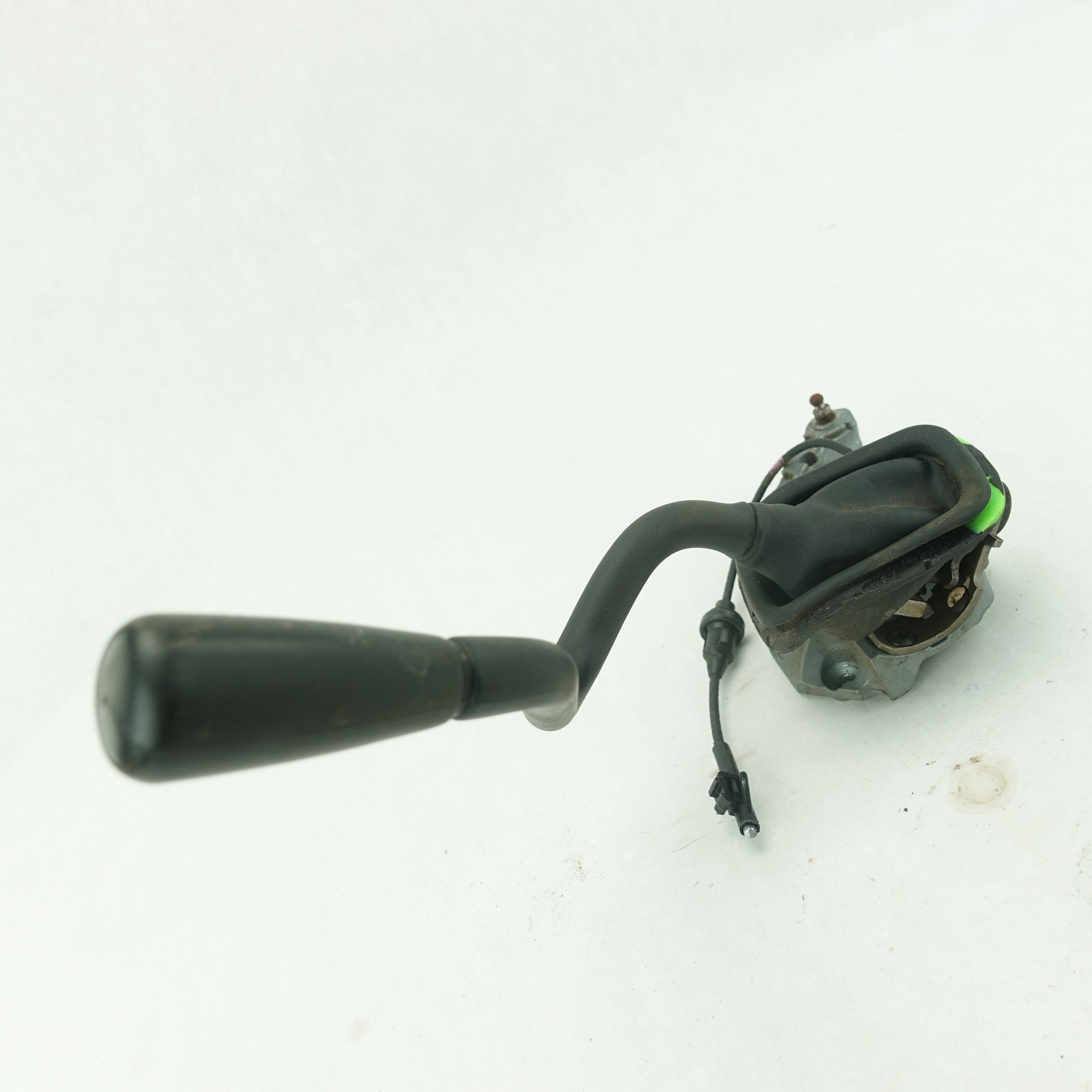 2003 2004 2005 GMC Chevy C4500 C5500 Topkick Kodiak Shift Lever Gear Selector