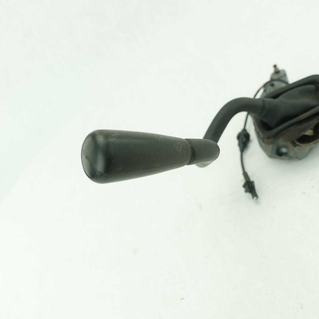 2003 2004 2005 GMC Chevy C4500 C5500 Topkick Kodiak Shift Lever Gear Selector