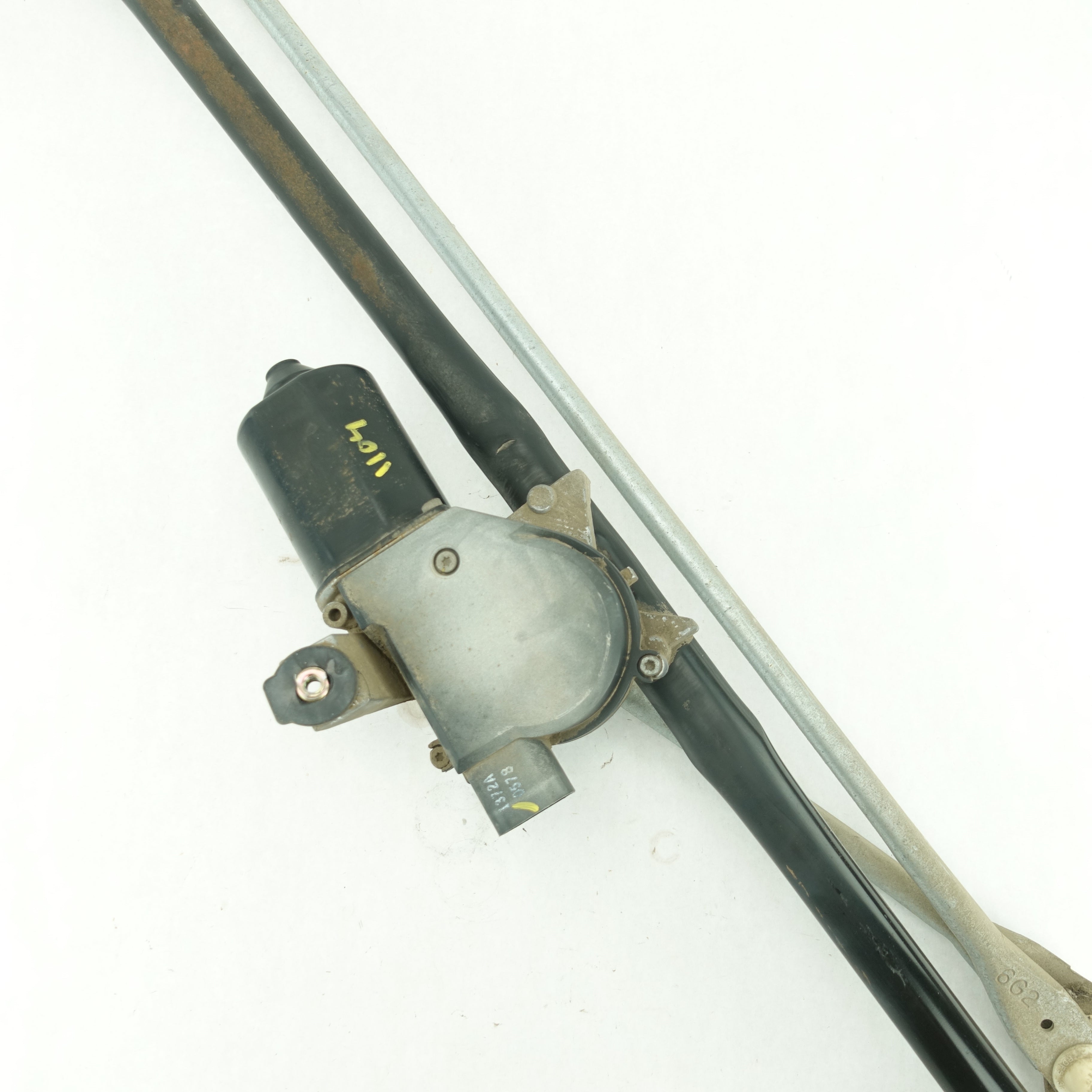 2003 04 GMC Chevy C4500 C5500 Topkick Kodiak Windshield Wiper Motor Transmission