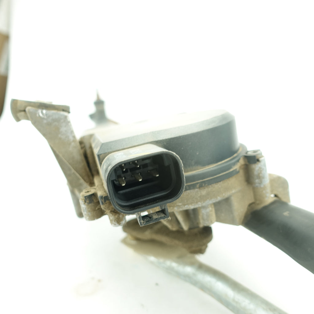 2003 04 GMC Chevy C4500 C5500 Topkick Kodiak Windshield Wiper Motor Transmission